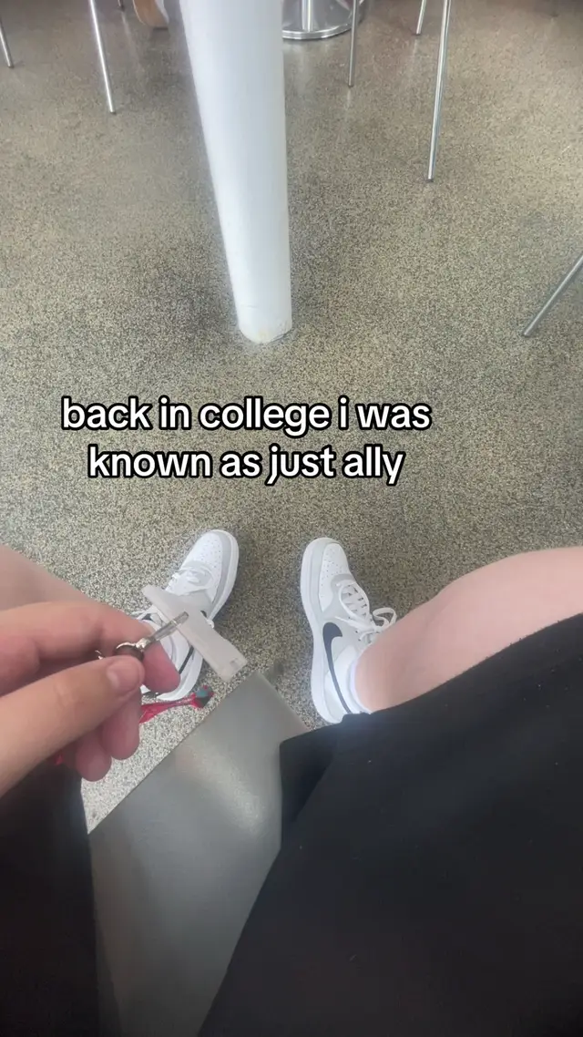 @ally