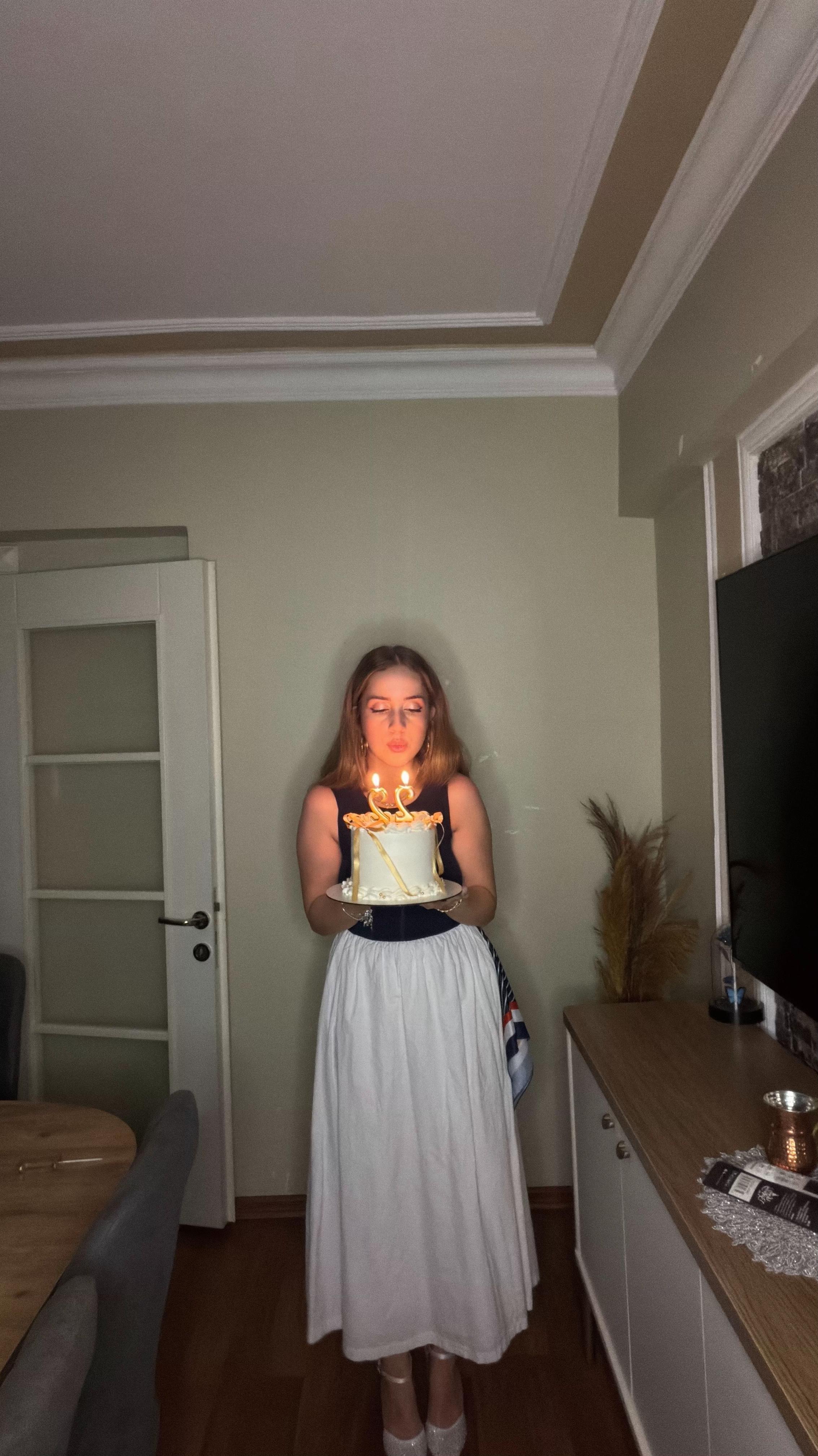 @Tuğ&ccedil;e🎀