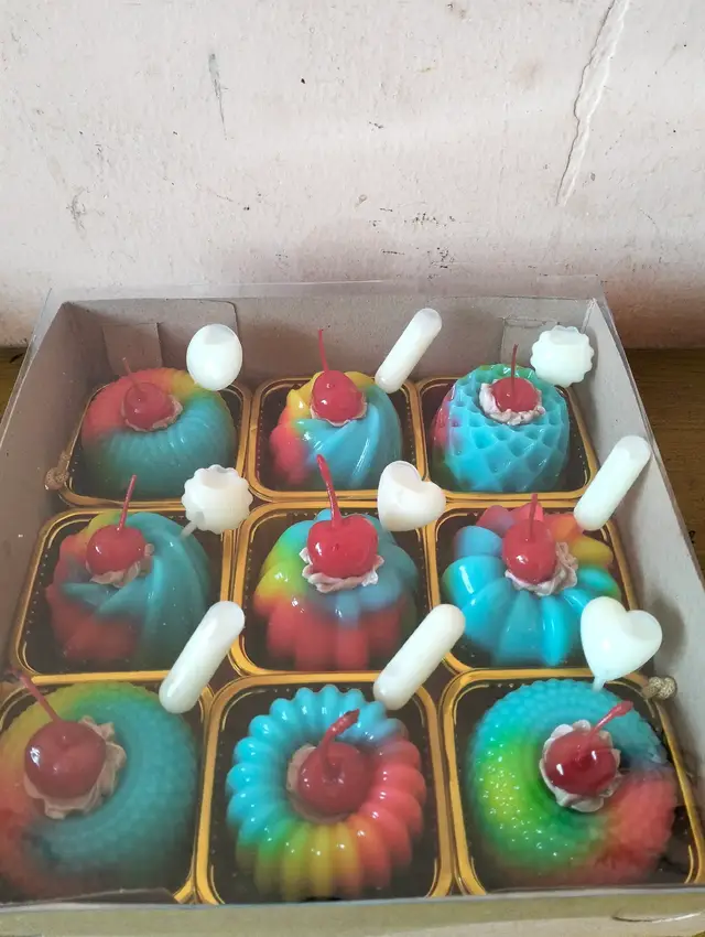 @Bapake Elza||Aff.Produk Campur