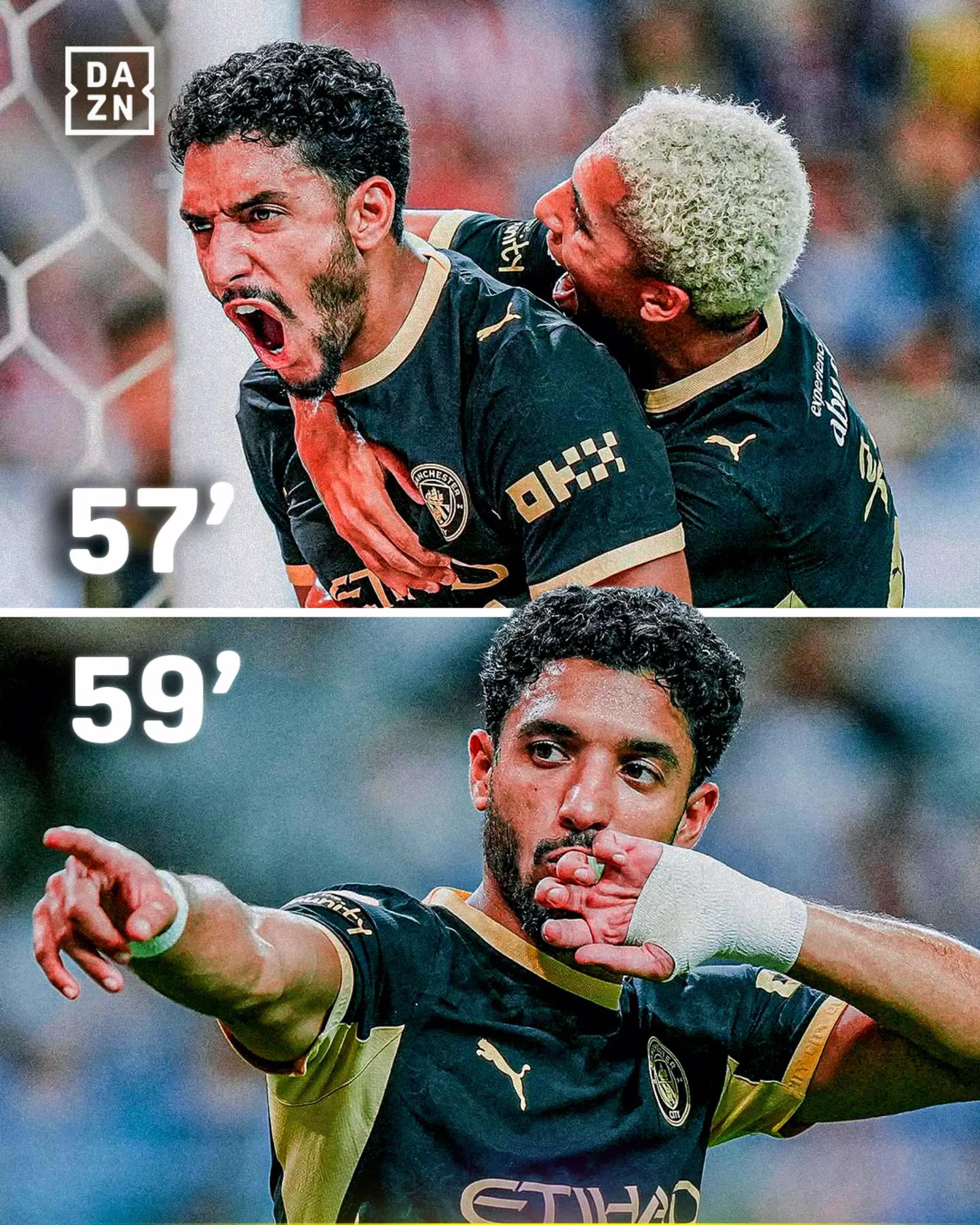@DAZNFootball
