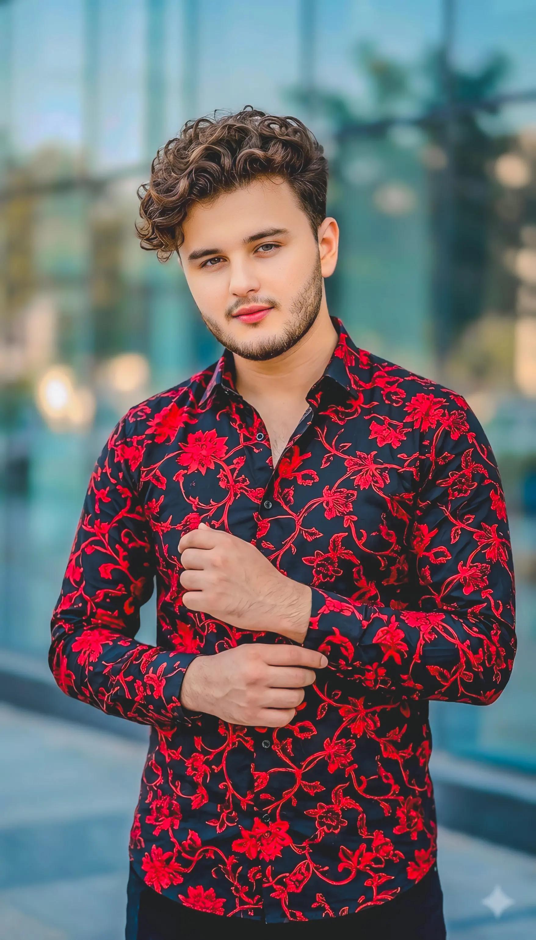 @🧡𝗦𝗛𝗔𝗡,𝐒𝐢𝐧𝐠𝐞𝐫🎤