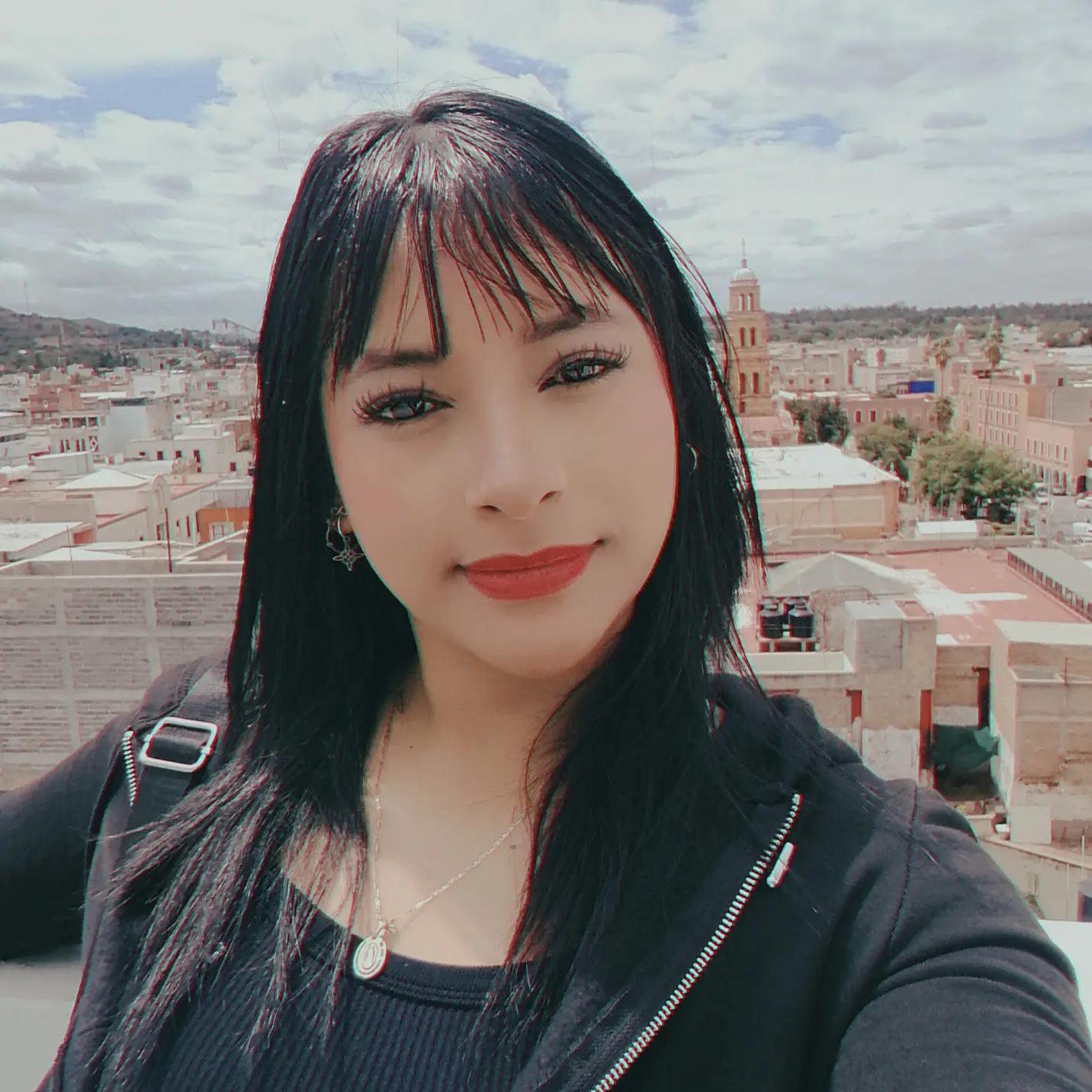 @Marisol Villalobos