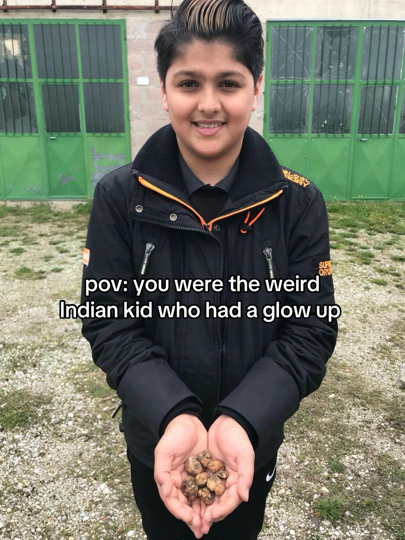 @Rian Thakrar