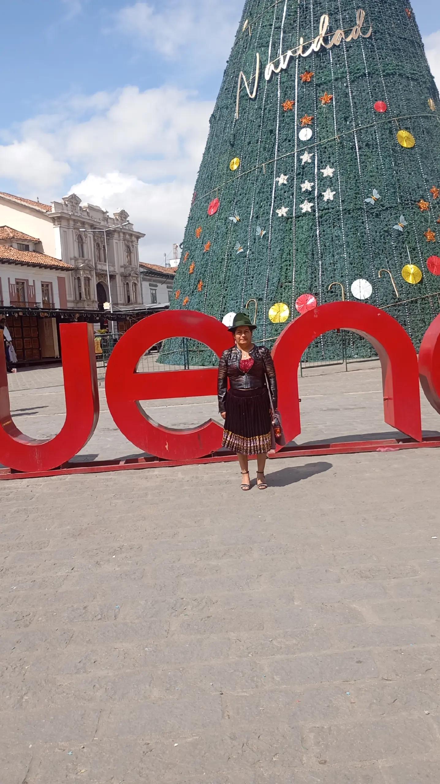 @Isabel Guasco 🇪🇨