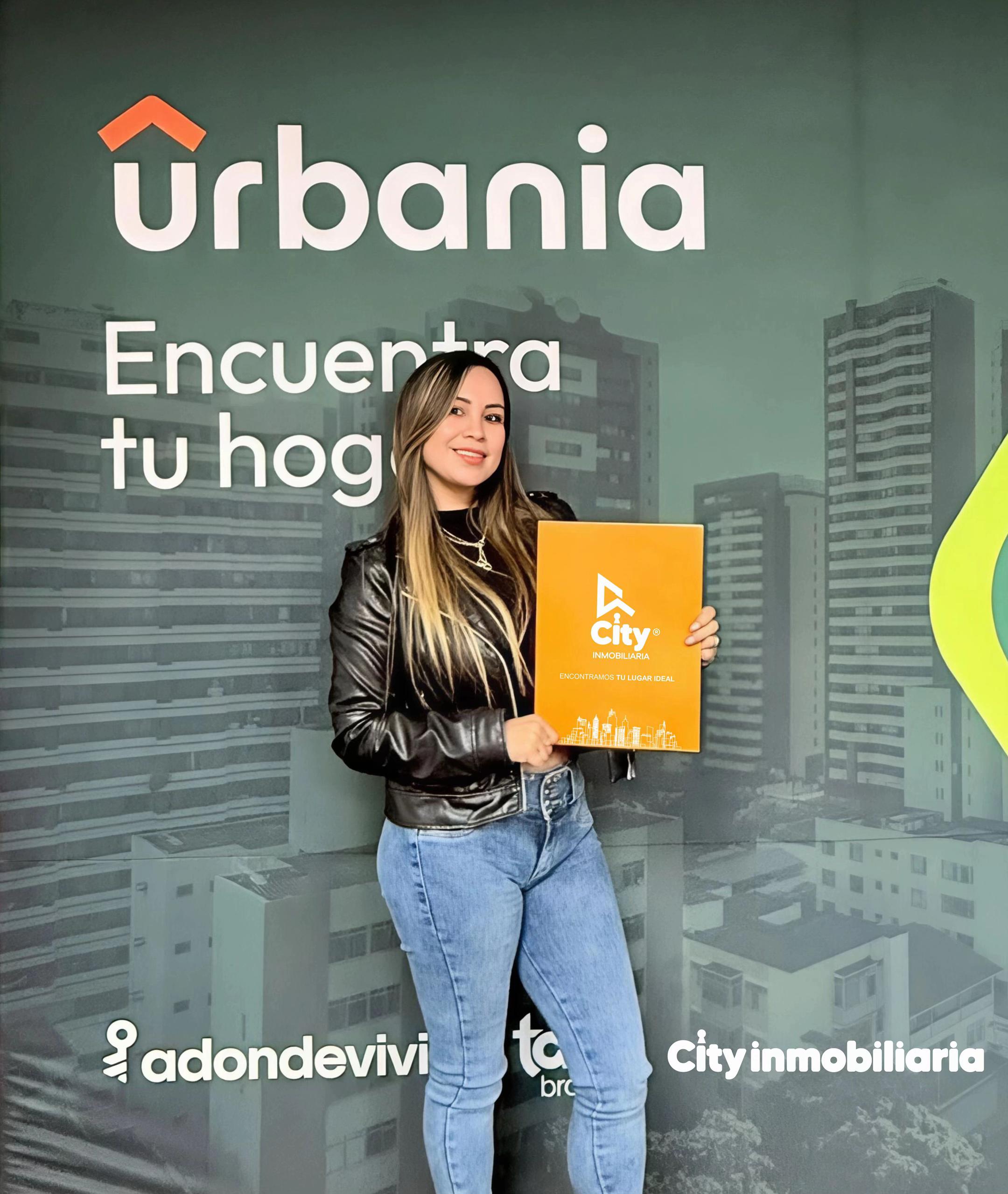 @City Inmobiliaria