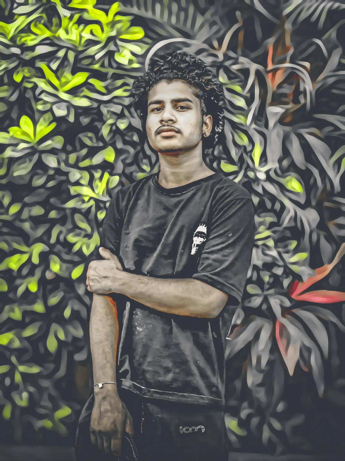 @Rupesh Sada