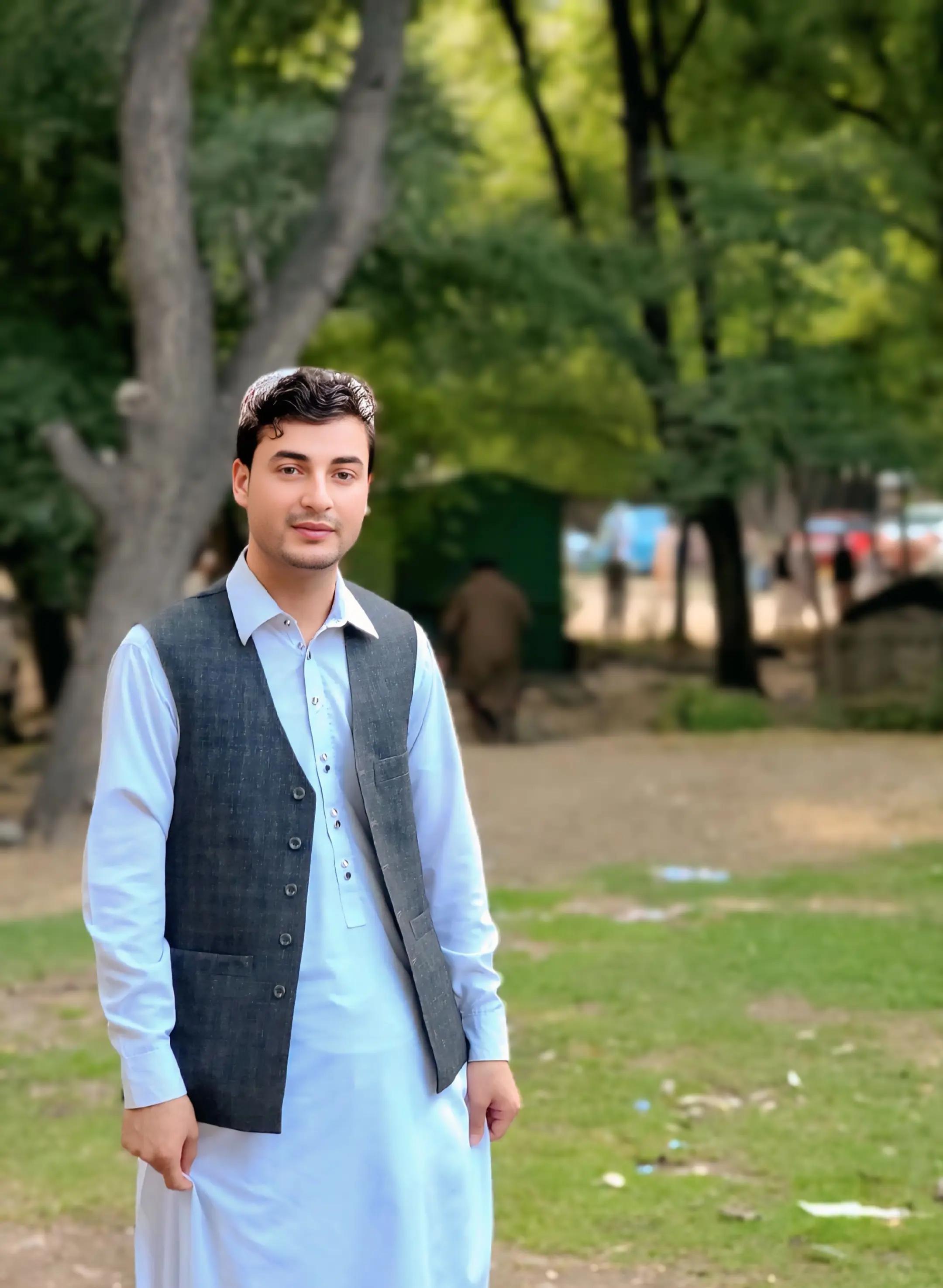@کندهاری ځوان🥰
