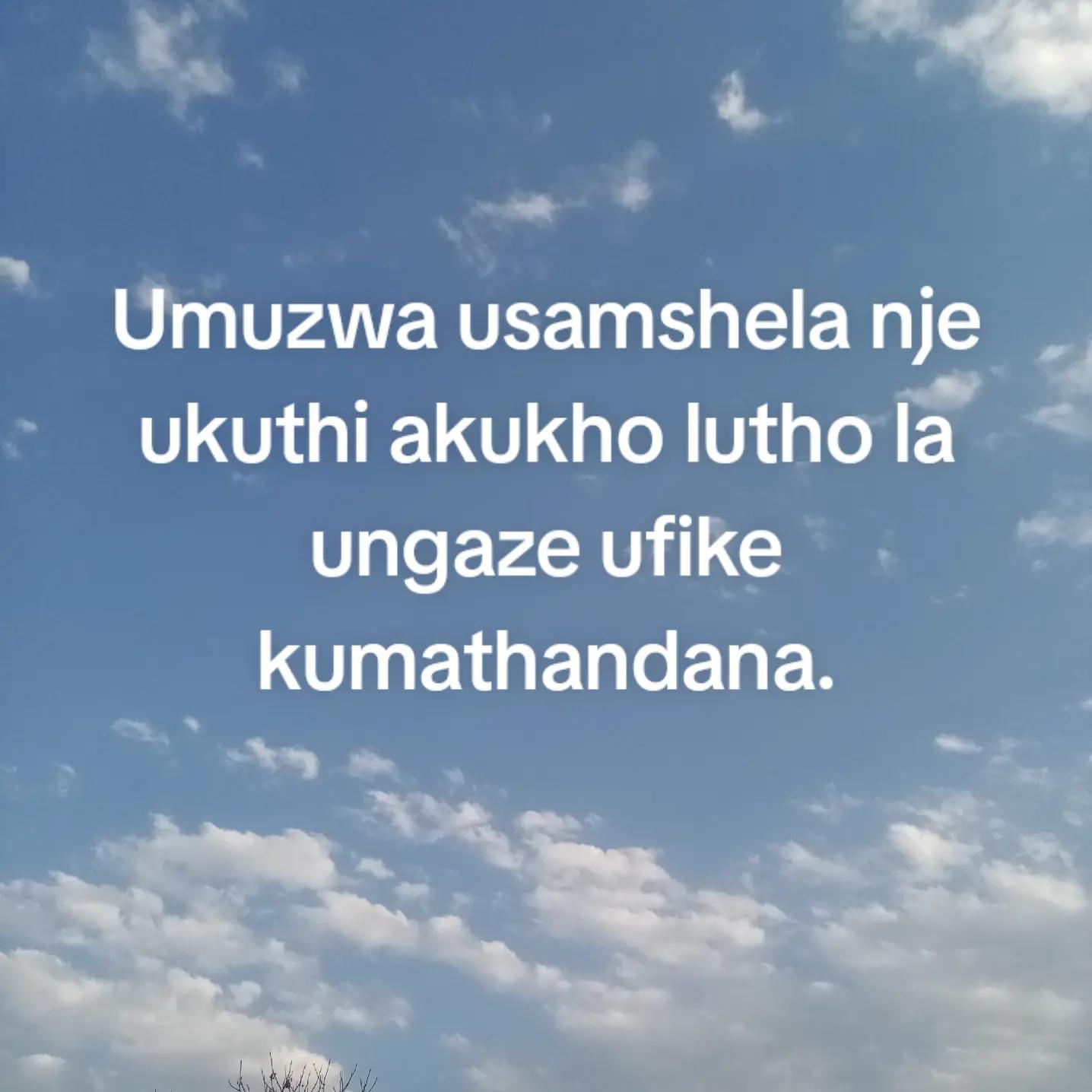 @Mbekeh🇿🇦