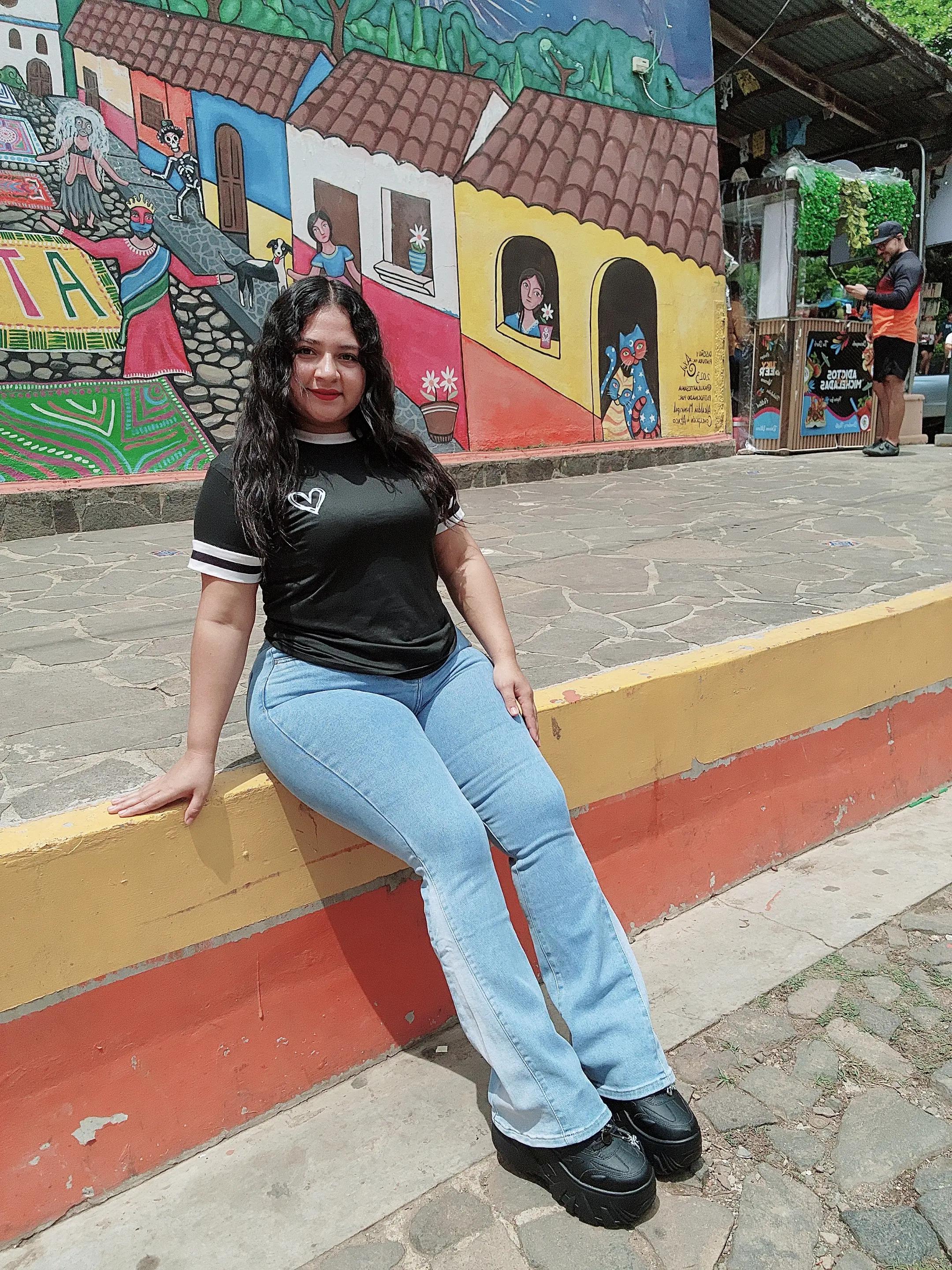 @Sofia Ruiz🦋 🦋🦋