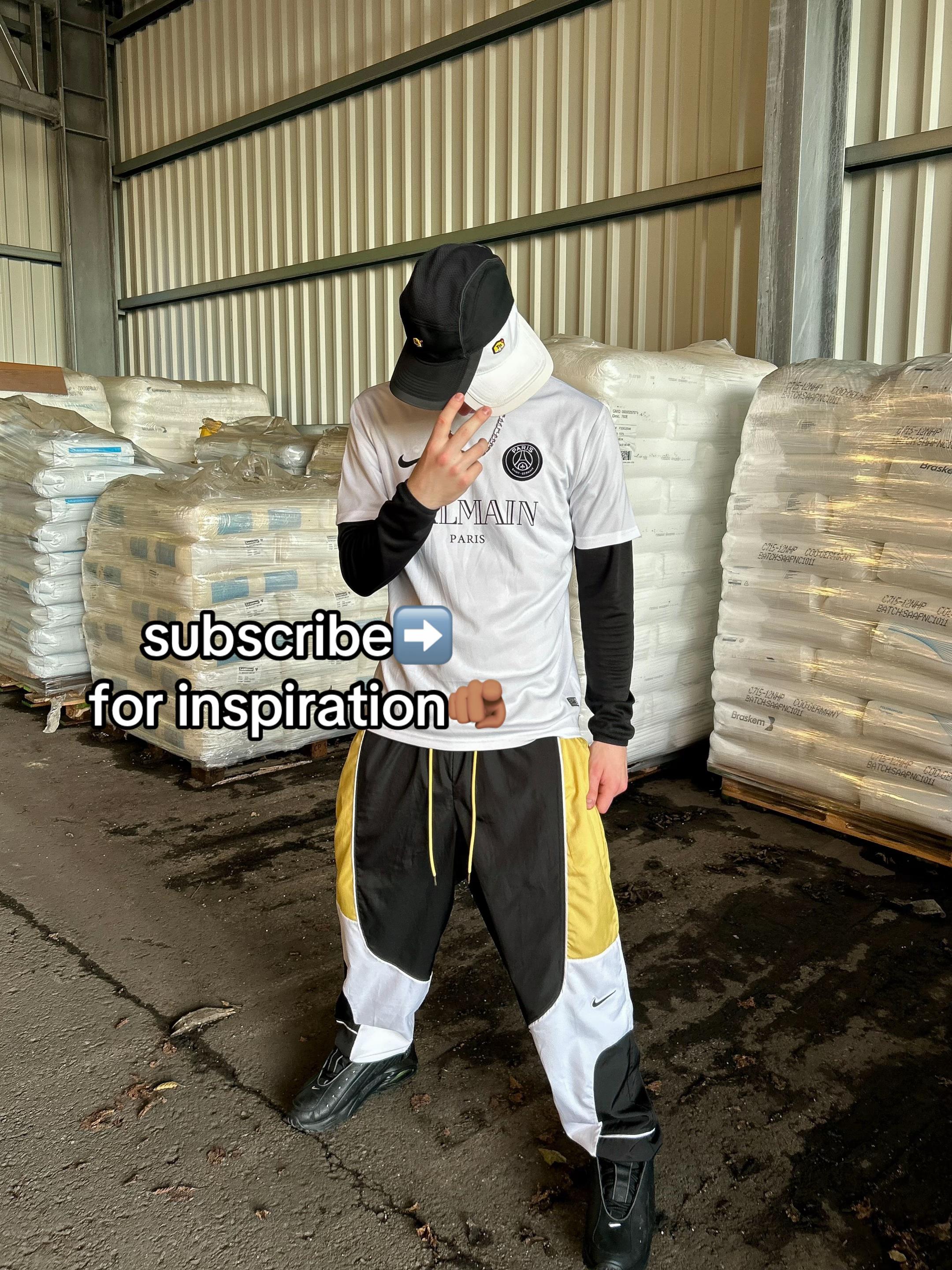 @KING OF SPORTSWEAR