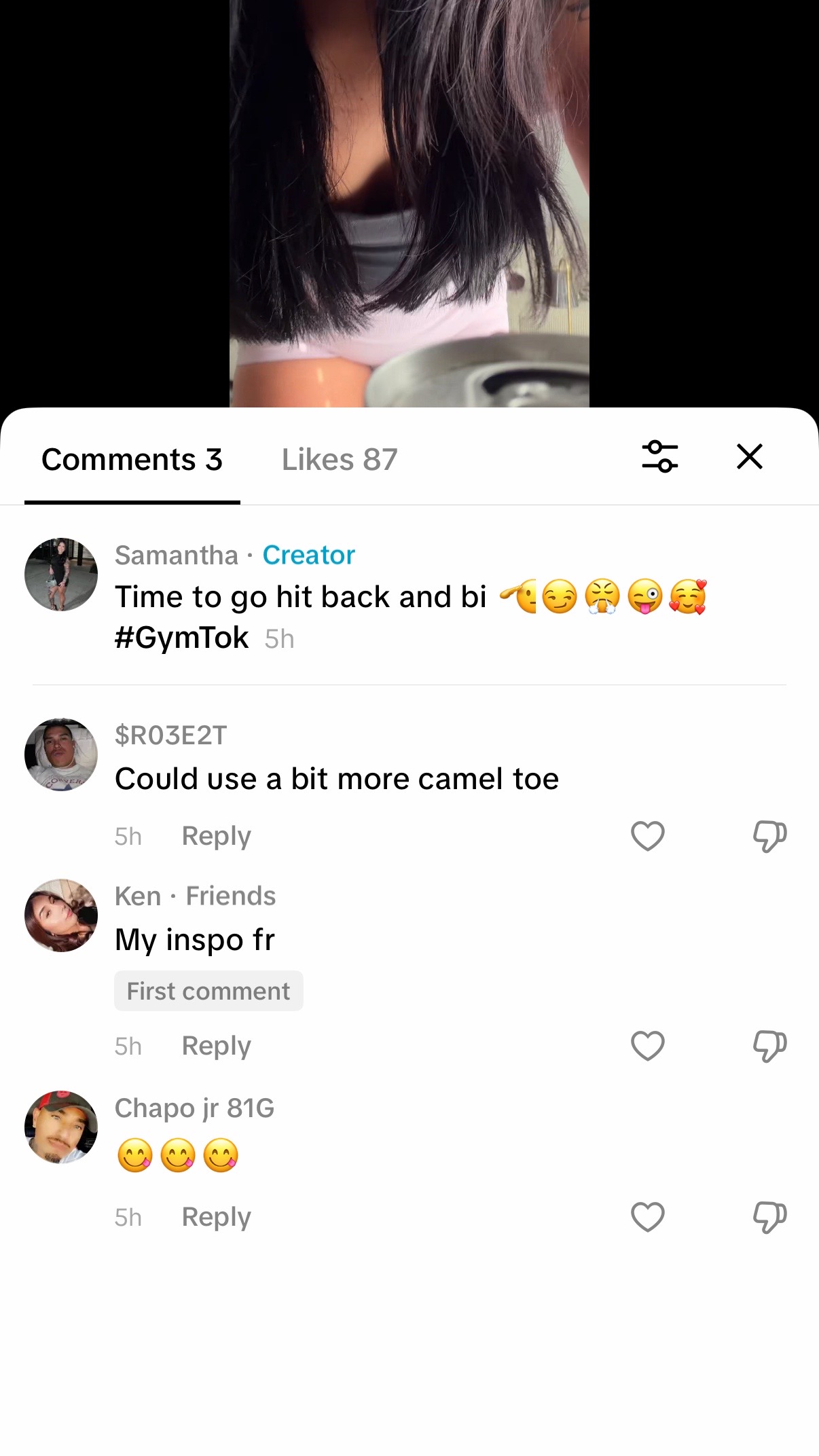 @Samantha