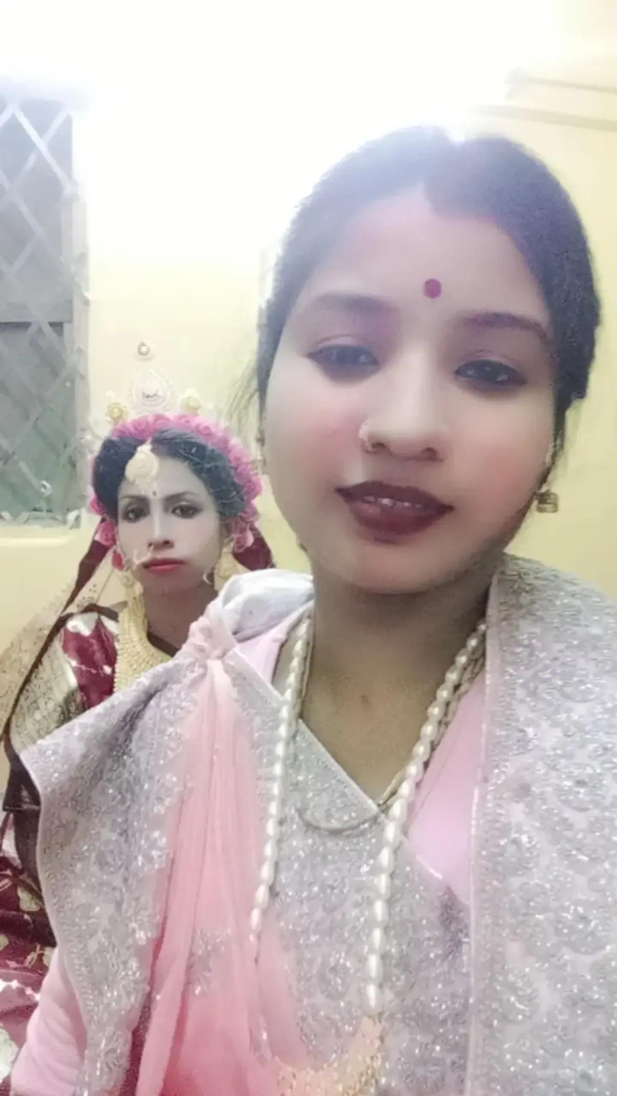 @কৃষ্ণা রানী বিশ্বাস