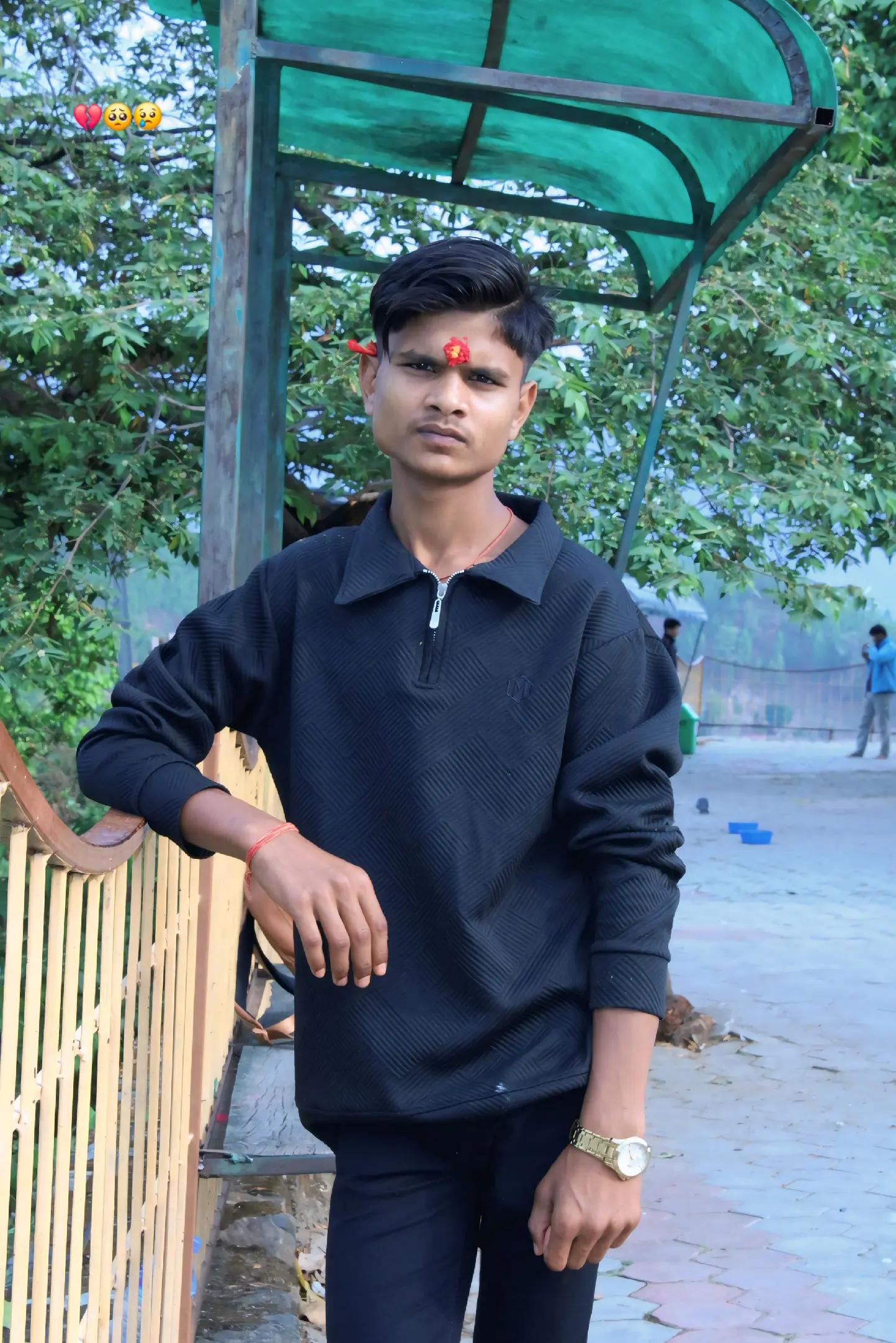 @bhusan Kumar âĪïļðŦķðĪ