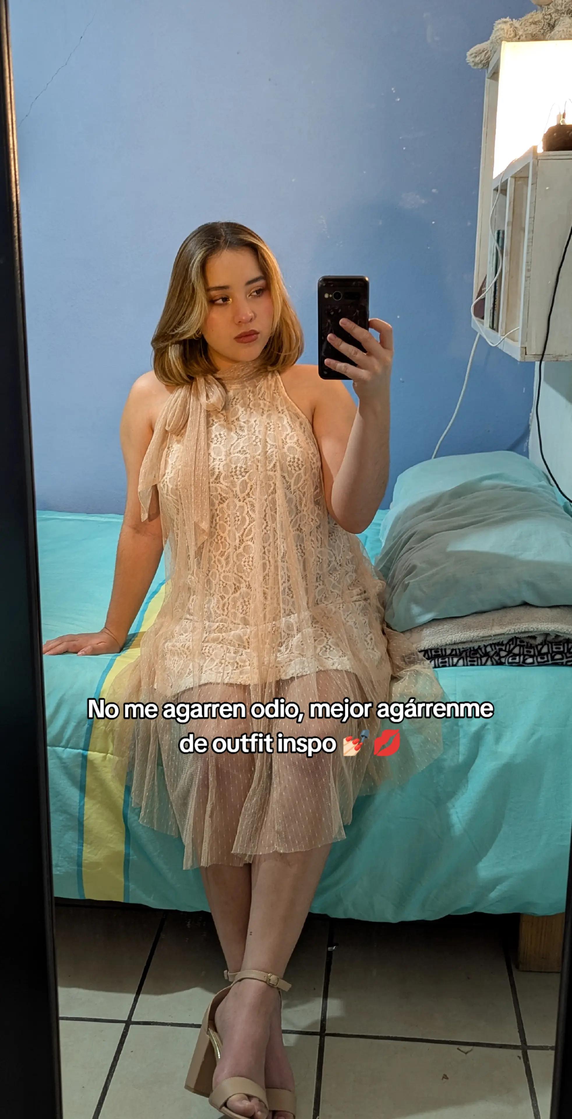 @Karla Villafuerte