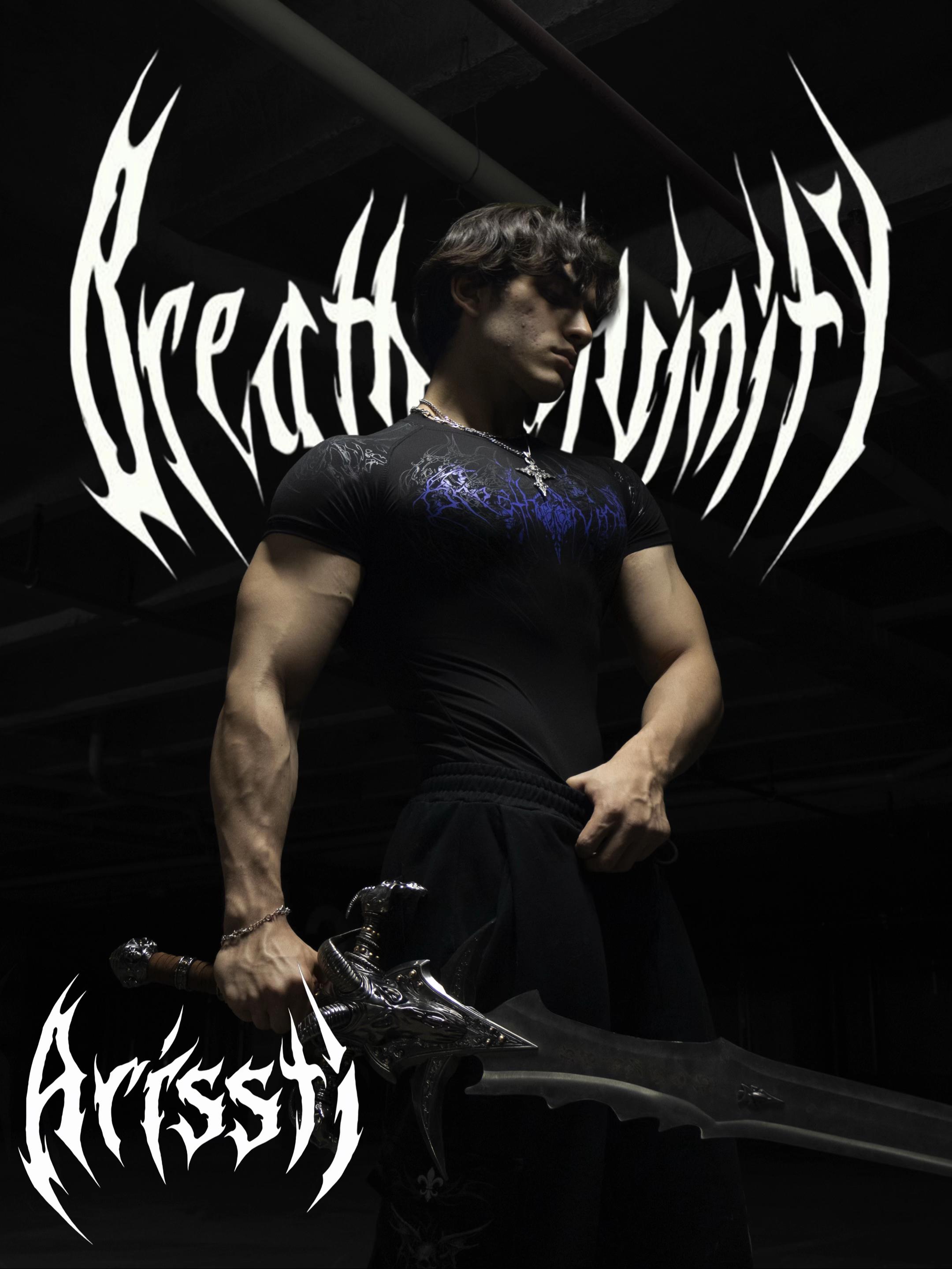 @Andr&eacute;s Arissti