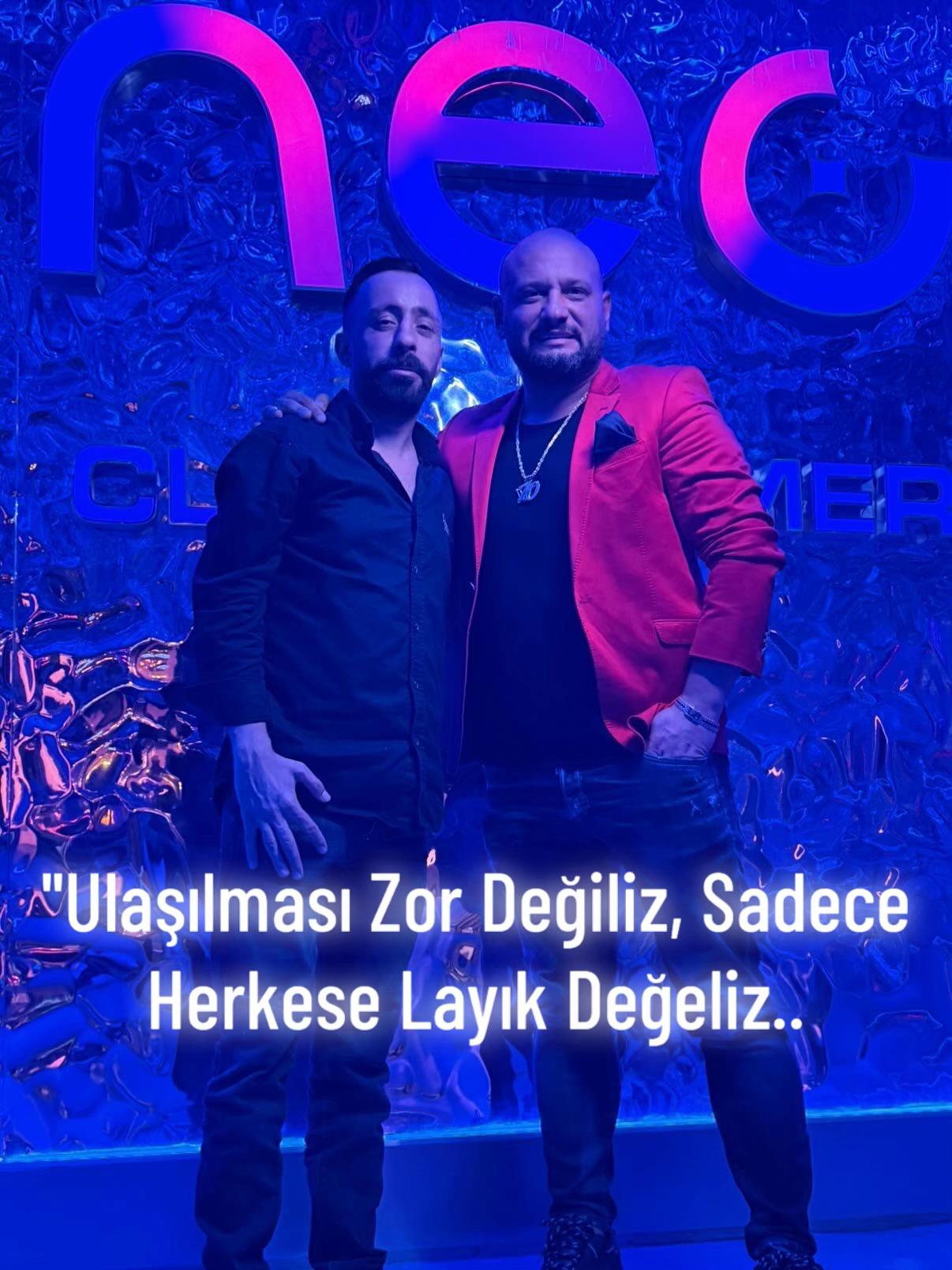 @Hakan Sarıhan
