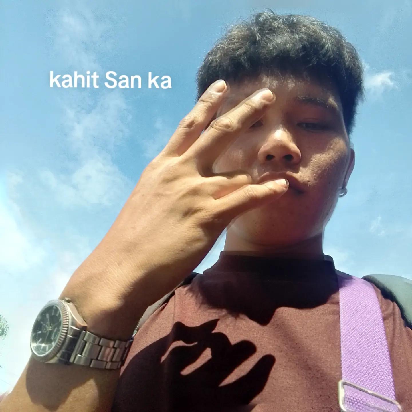@MARK ROXAS!