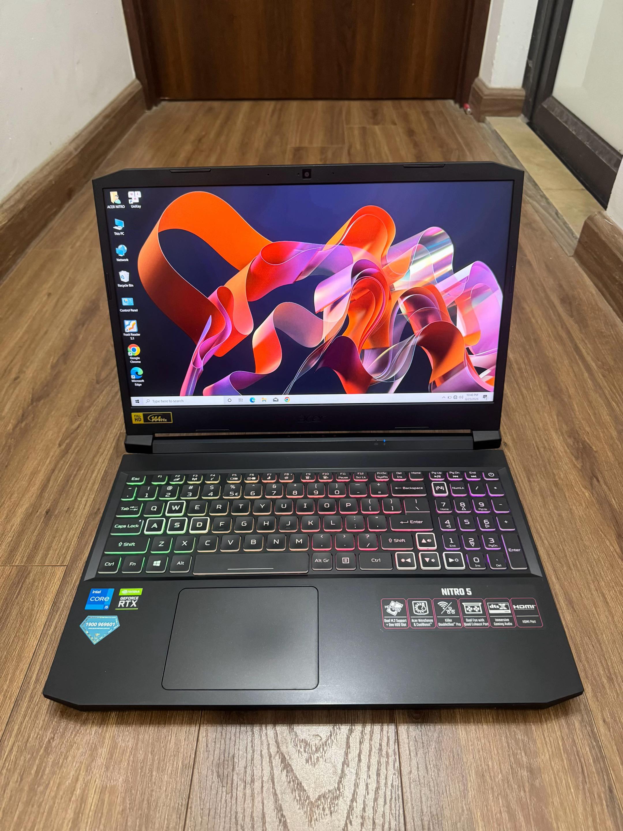 @Tiểu Bảo Laptop