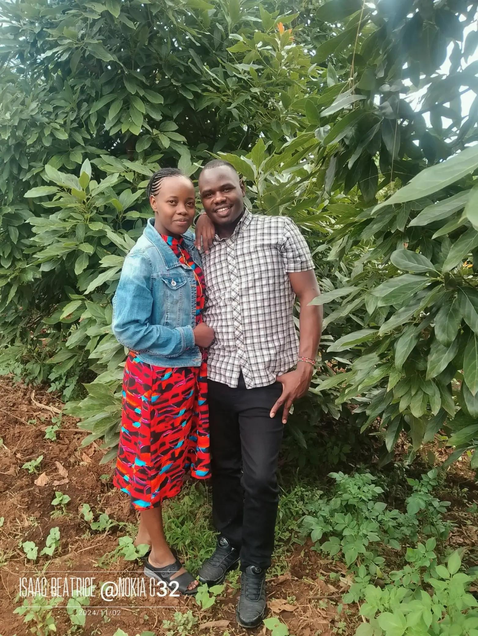 @Mwangi Gitungati