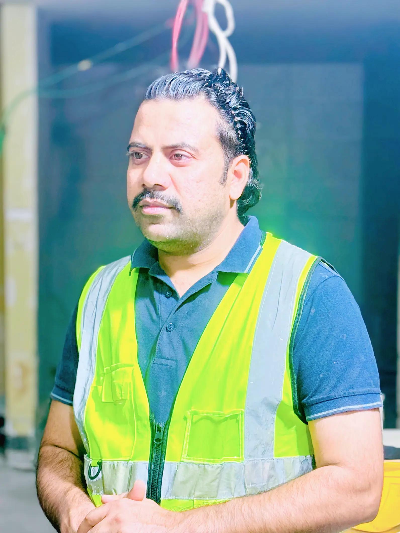 @Raja Asad