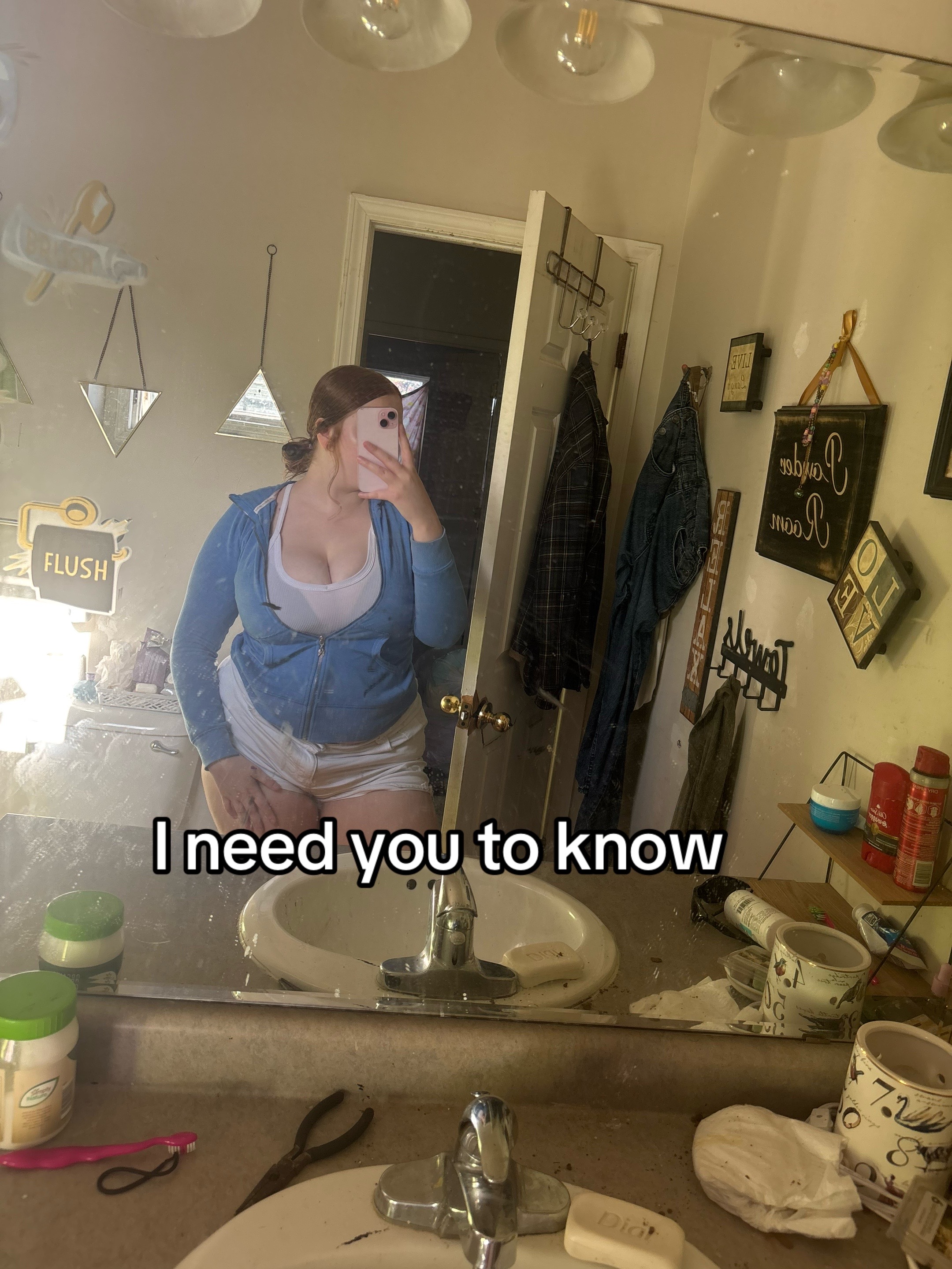 @rayelynn;))