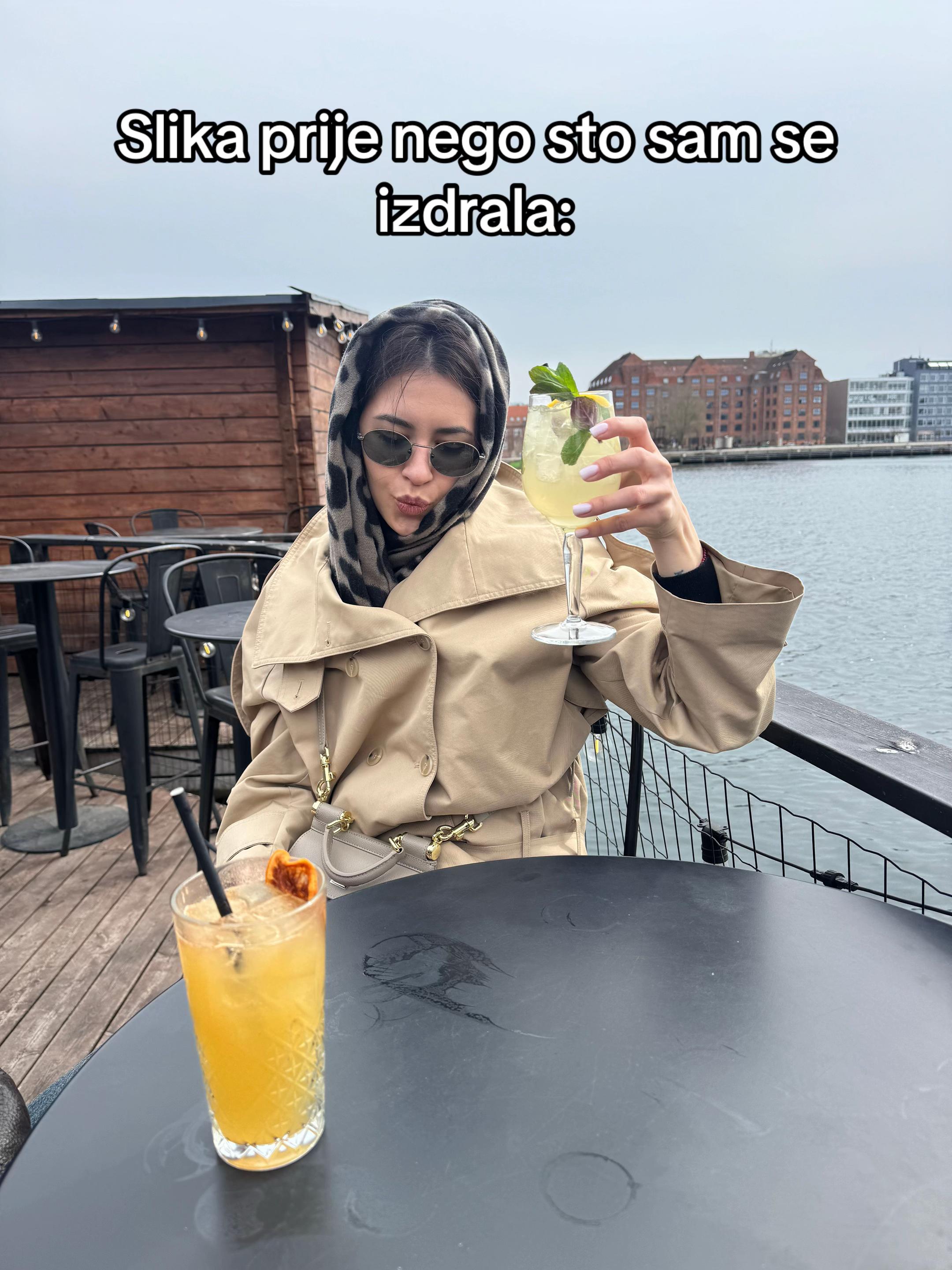 @Kristina Dapčević