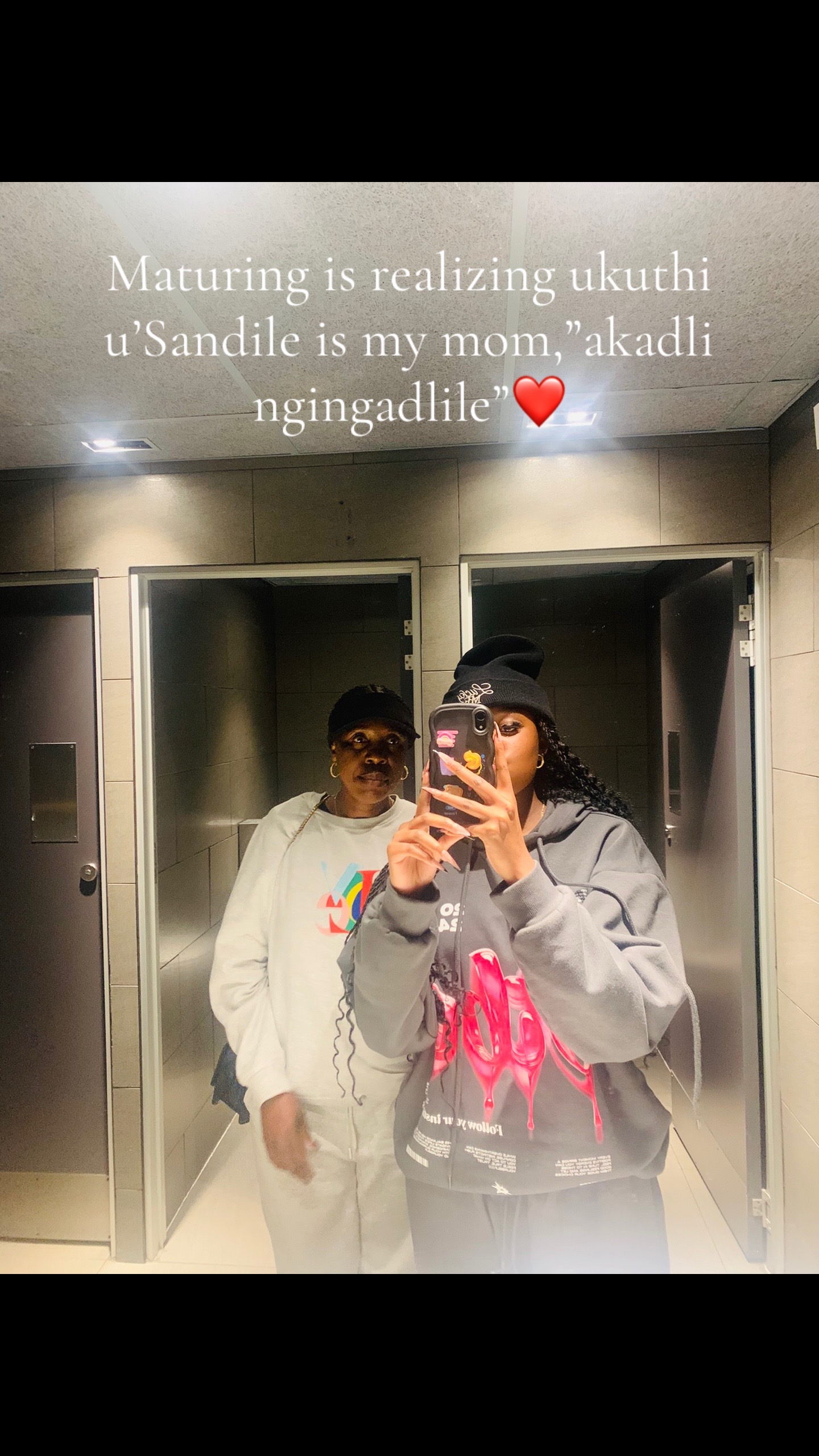 @Gugu Khumalo🍒
