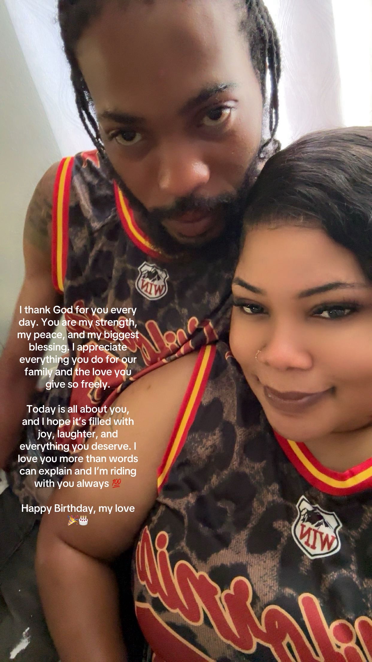 @1QueenMaisie19benjoloyalty💪🏾