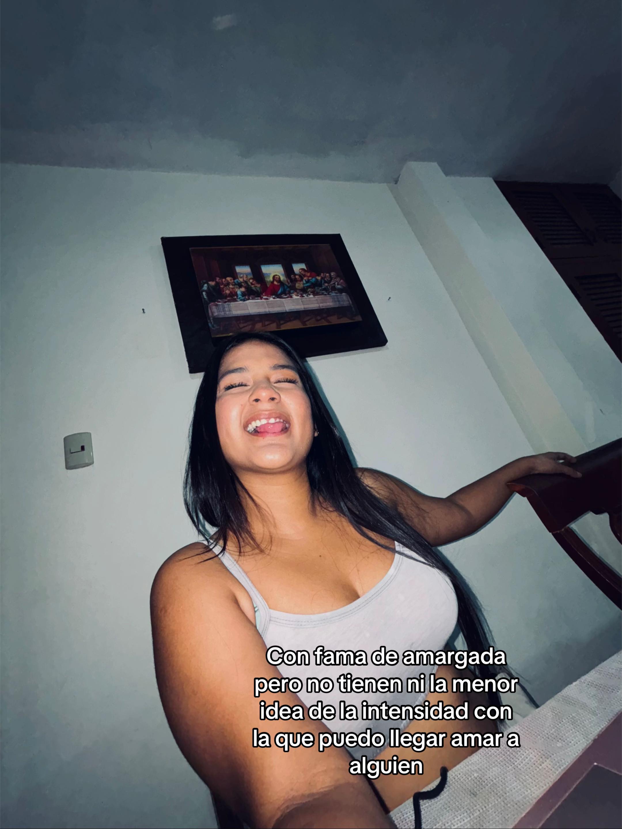 @Melanie Andrade