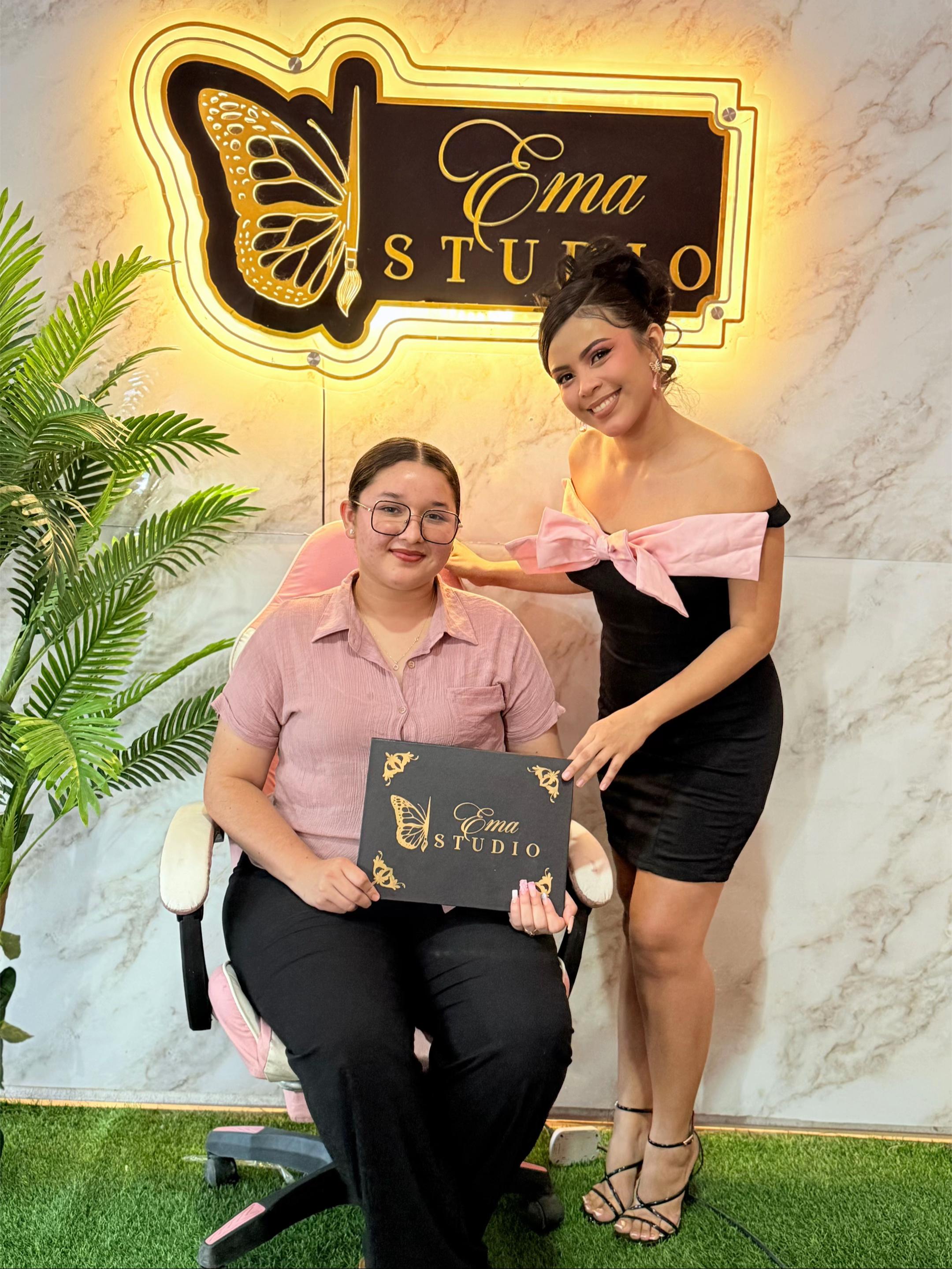 @⚜️EMA STUDIO⚜️🛎️