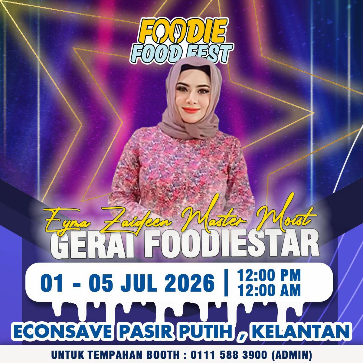 @Foodie Food Fest