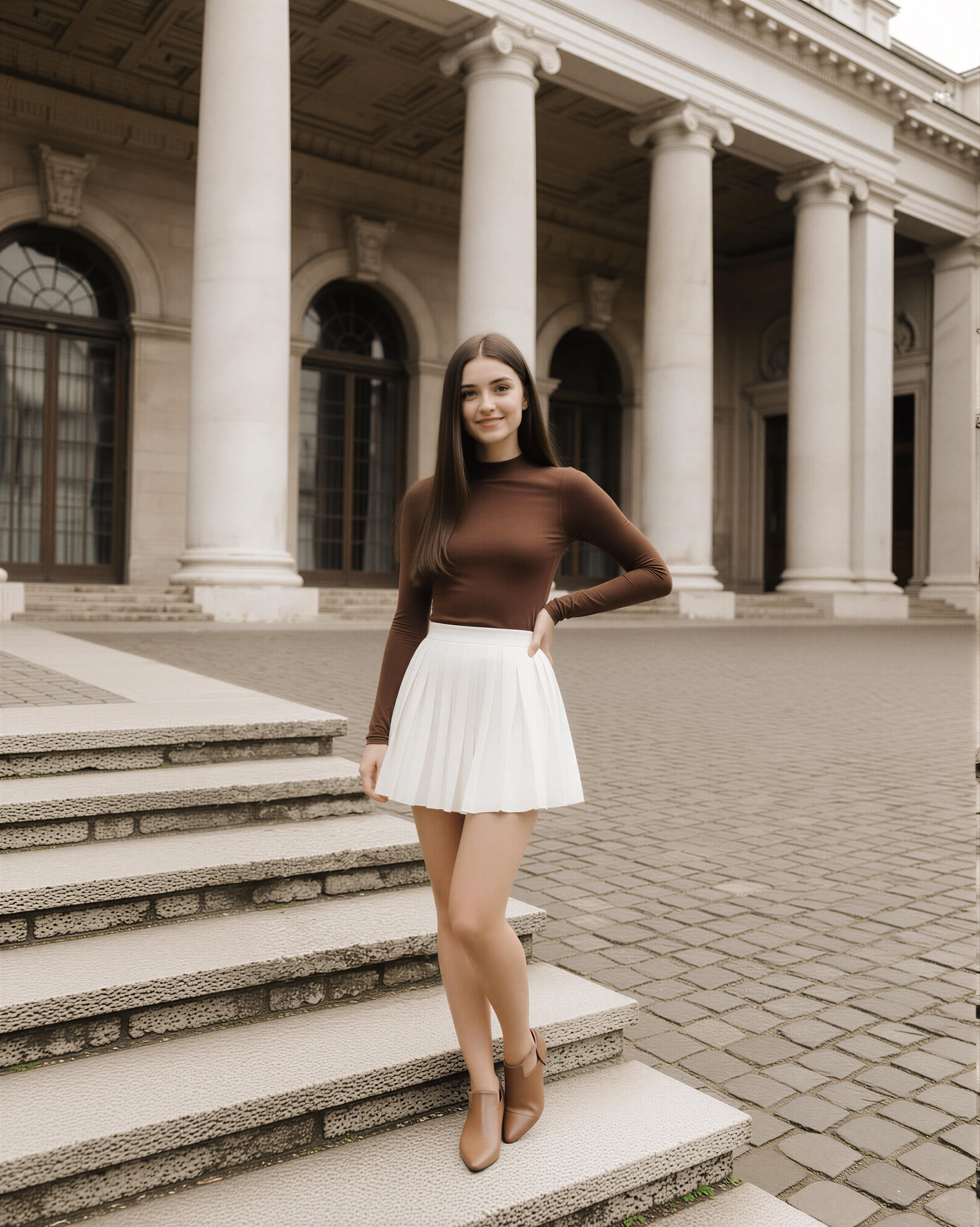 @Daily Tights Muse