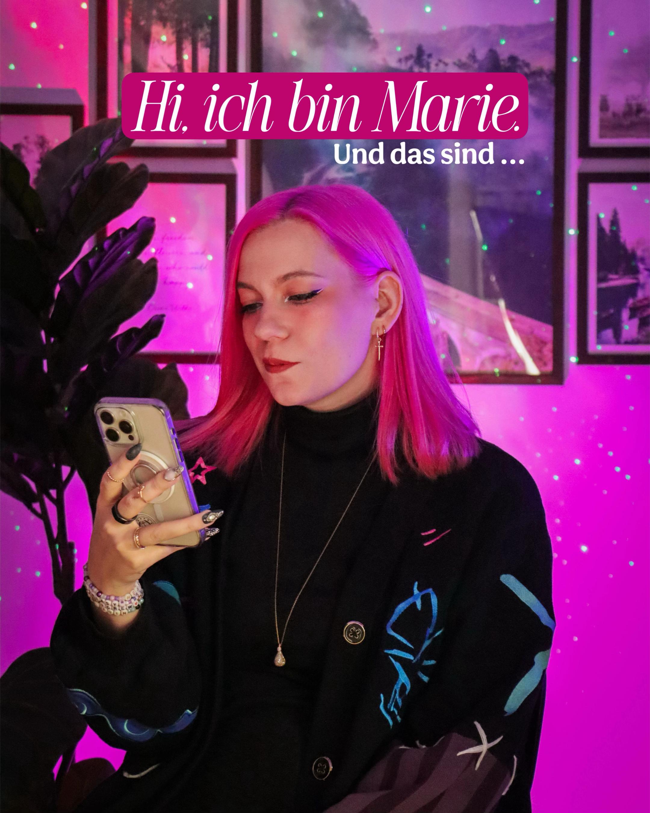 @Marie Graßhoff