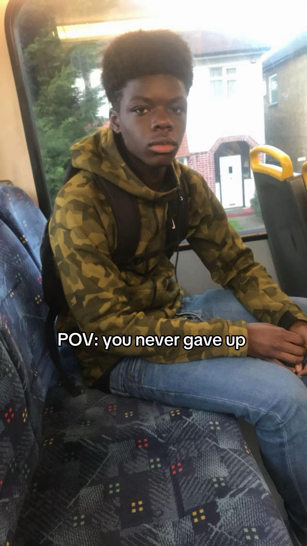 @Nsix