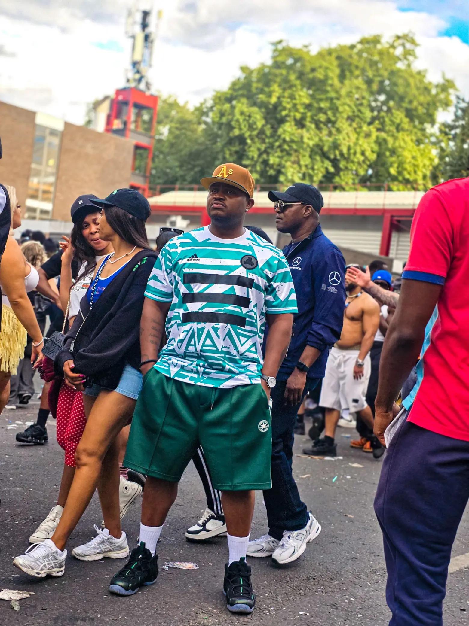 @Ride Wif Me
