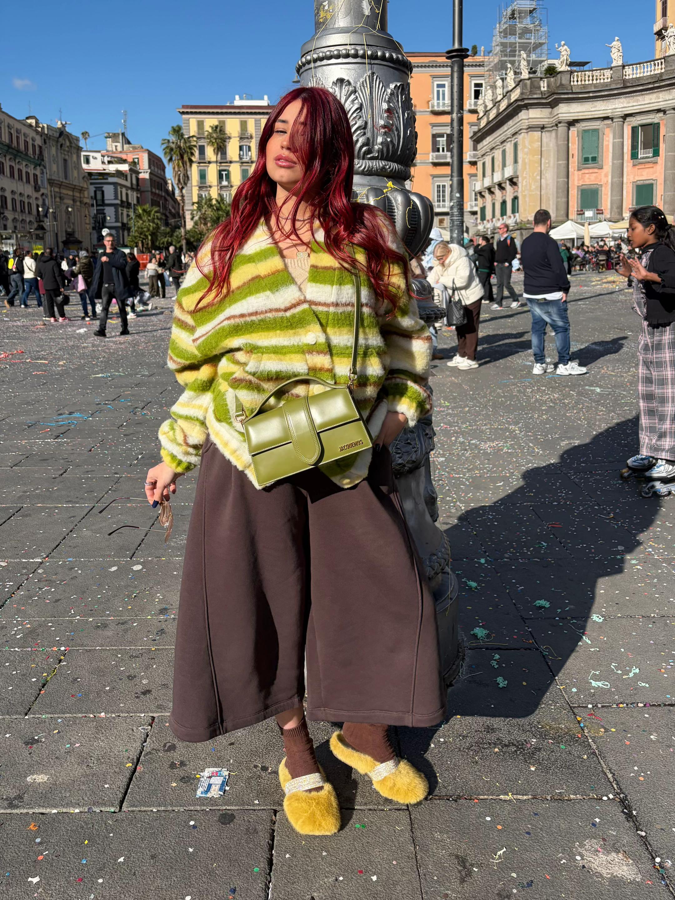 @Chiara Marino