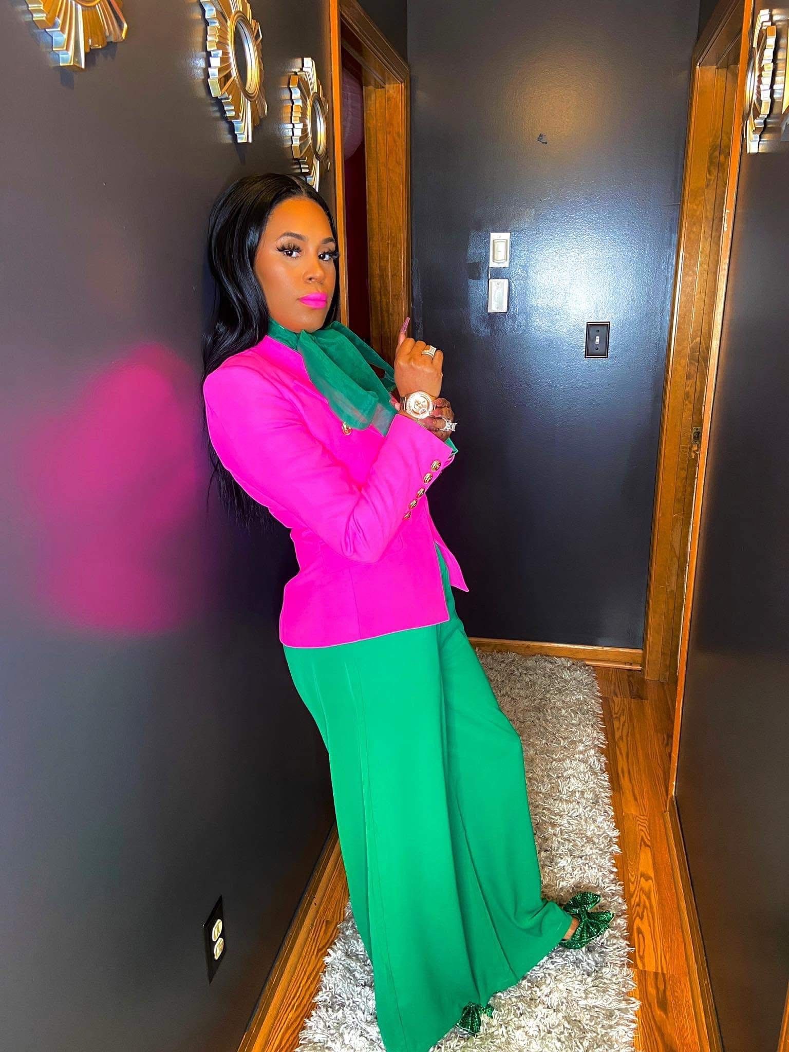 @🎀Mommy Loves Coco🎀
