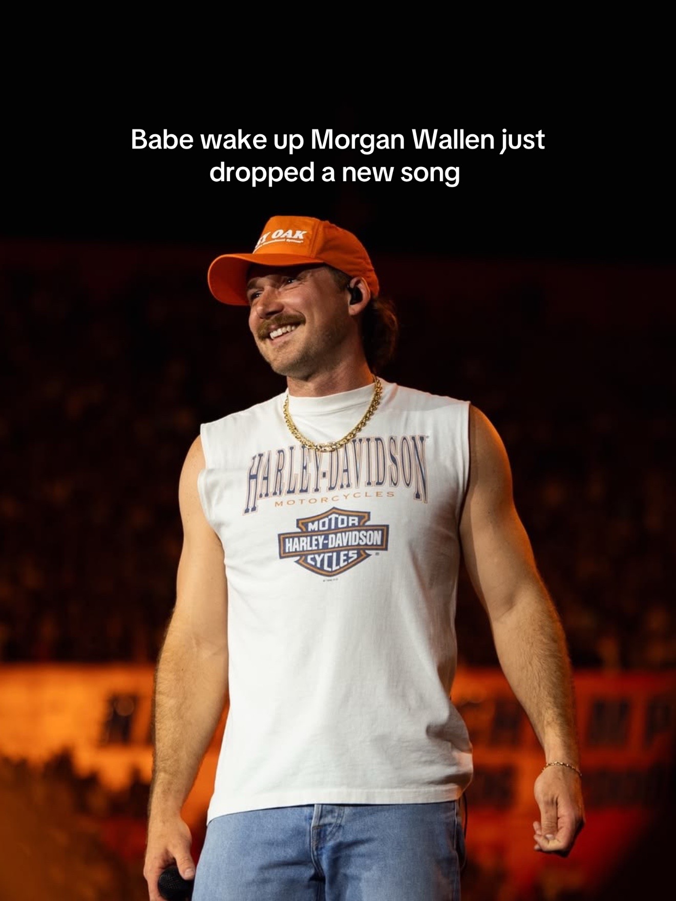 @morgan wallen fan page
