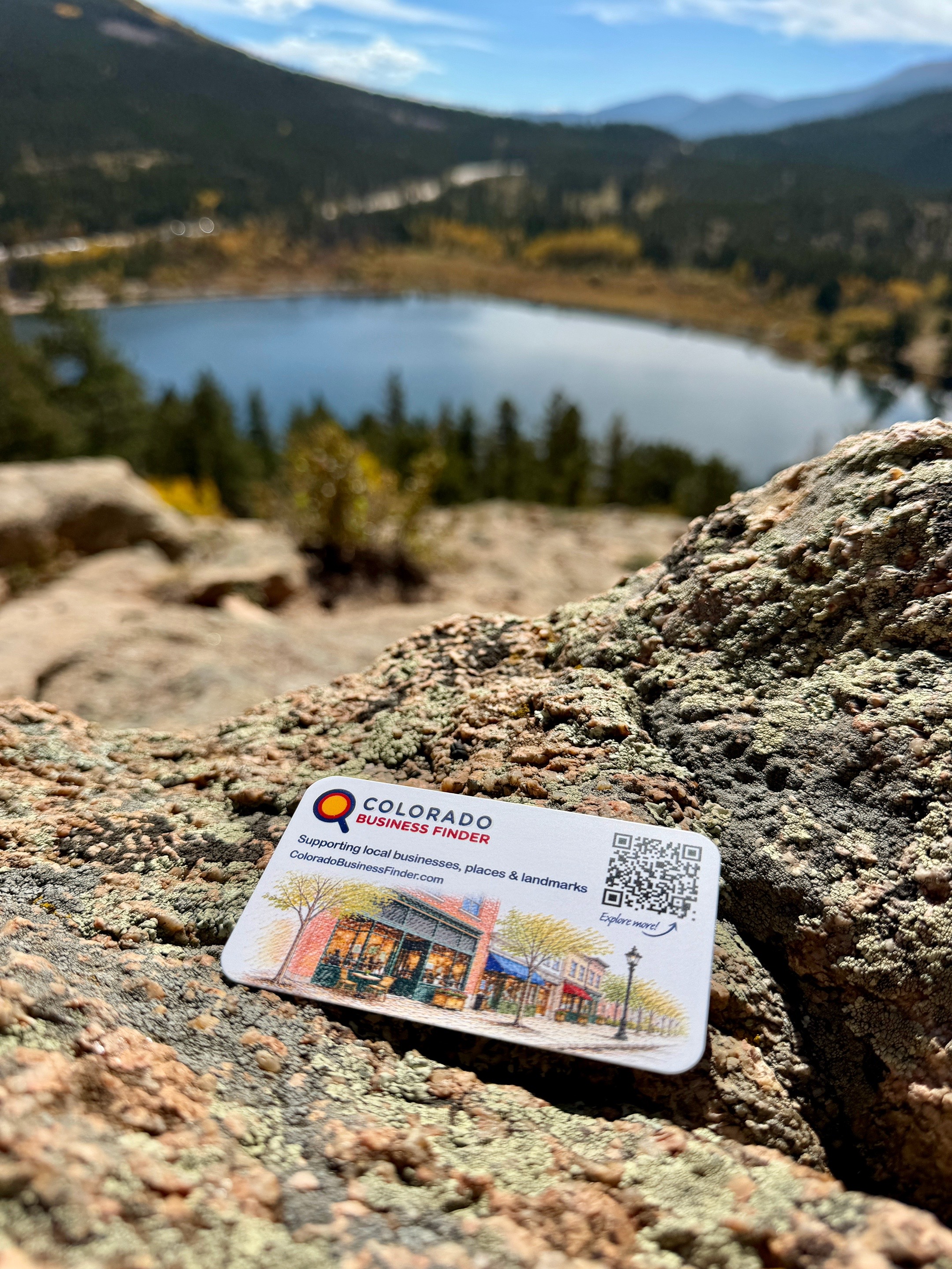 @Colorado Business Finder