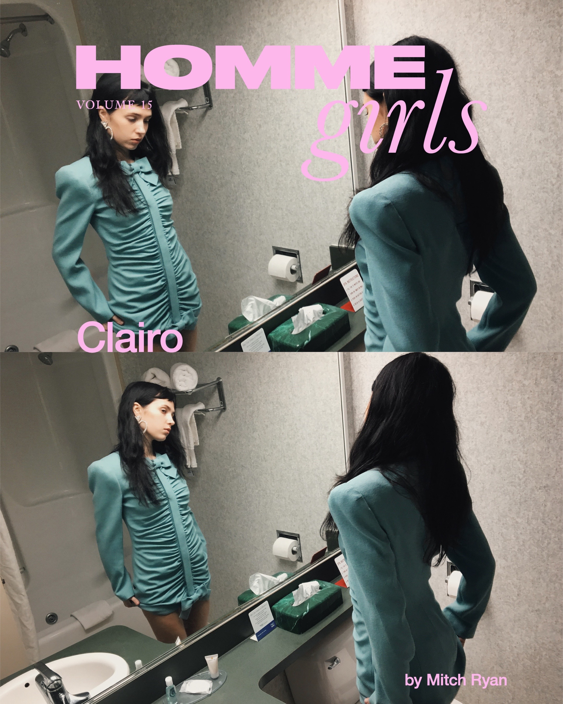 @clairo