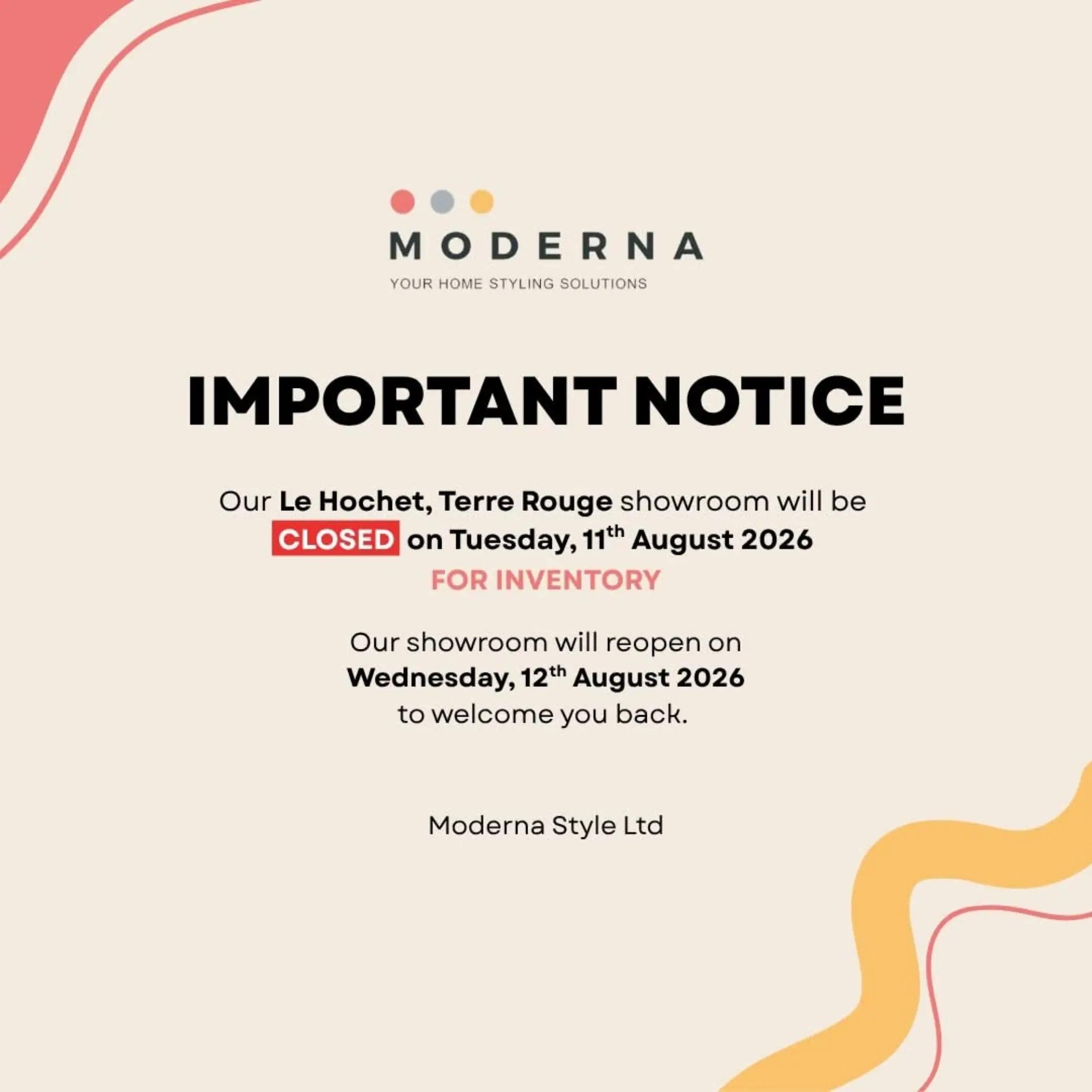 @MODERNA🔴⚪️🟡