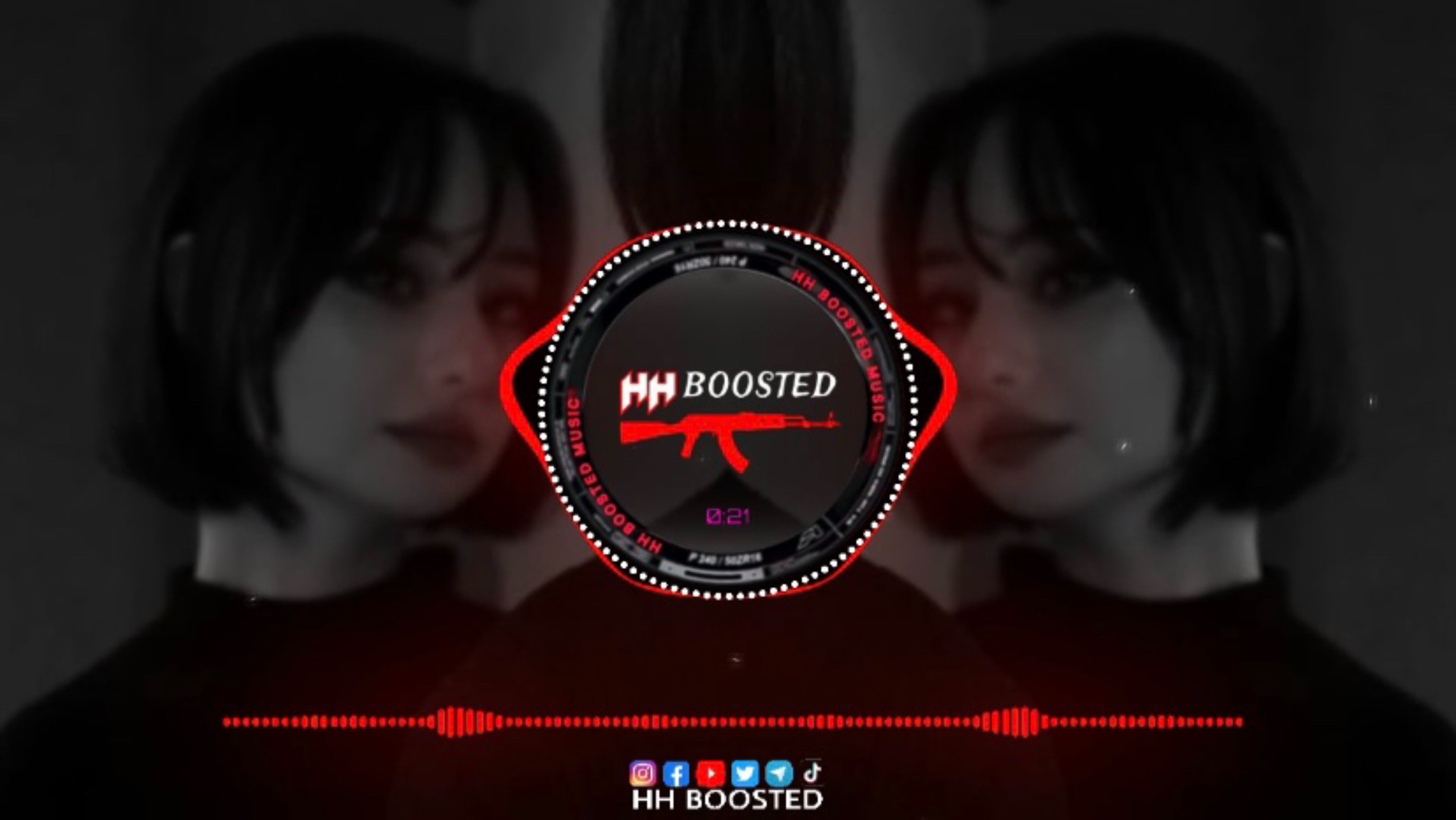 @HH Boosted
