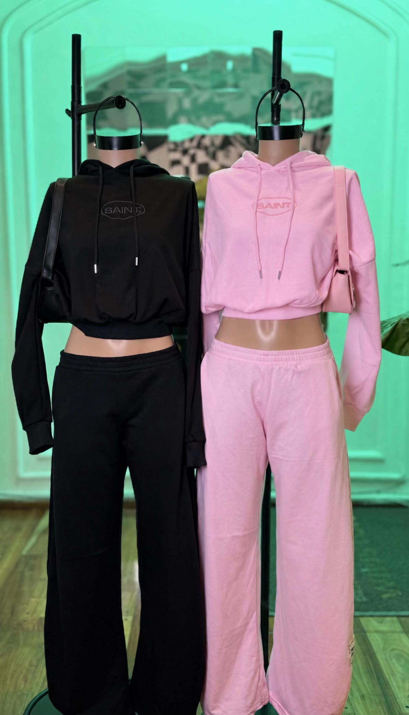 @WINSTON STORE | ROPA TEEN