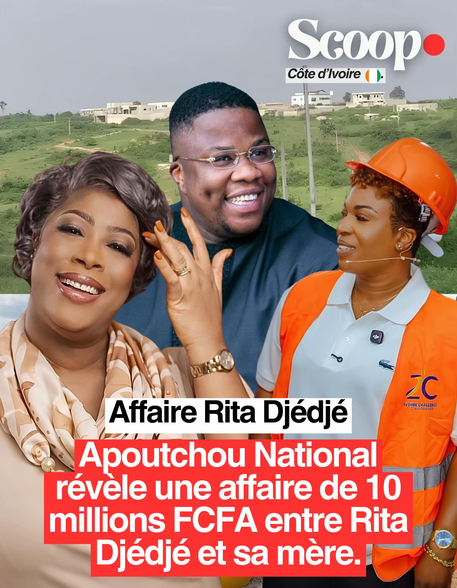 @Scoop Afrique