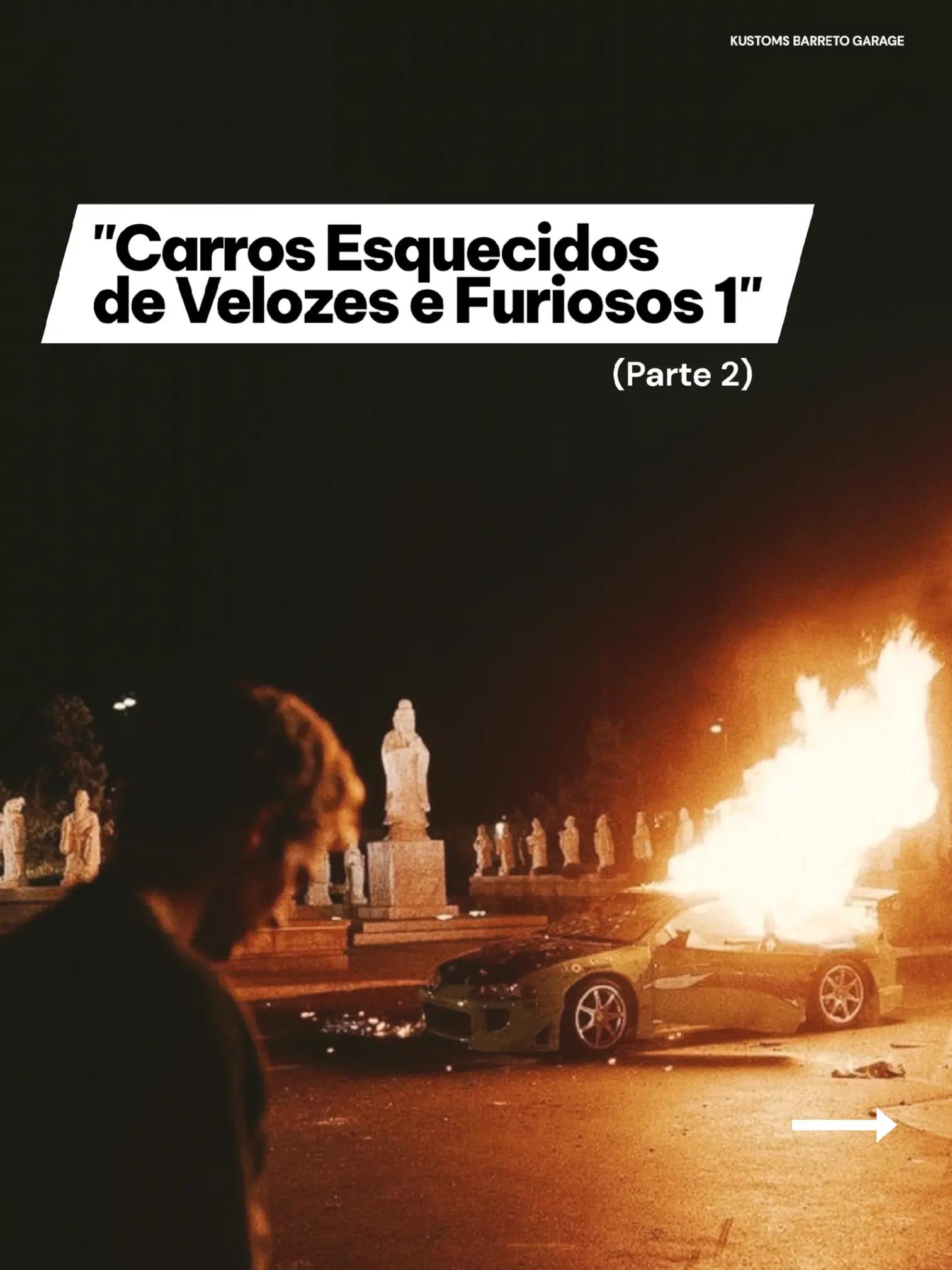 @Kustoms Barreto Garage