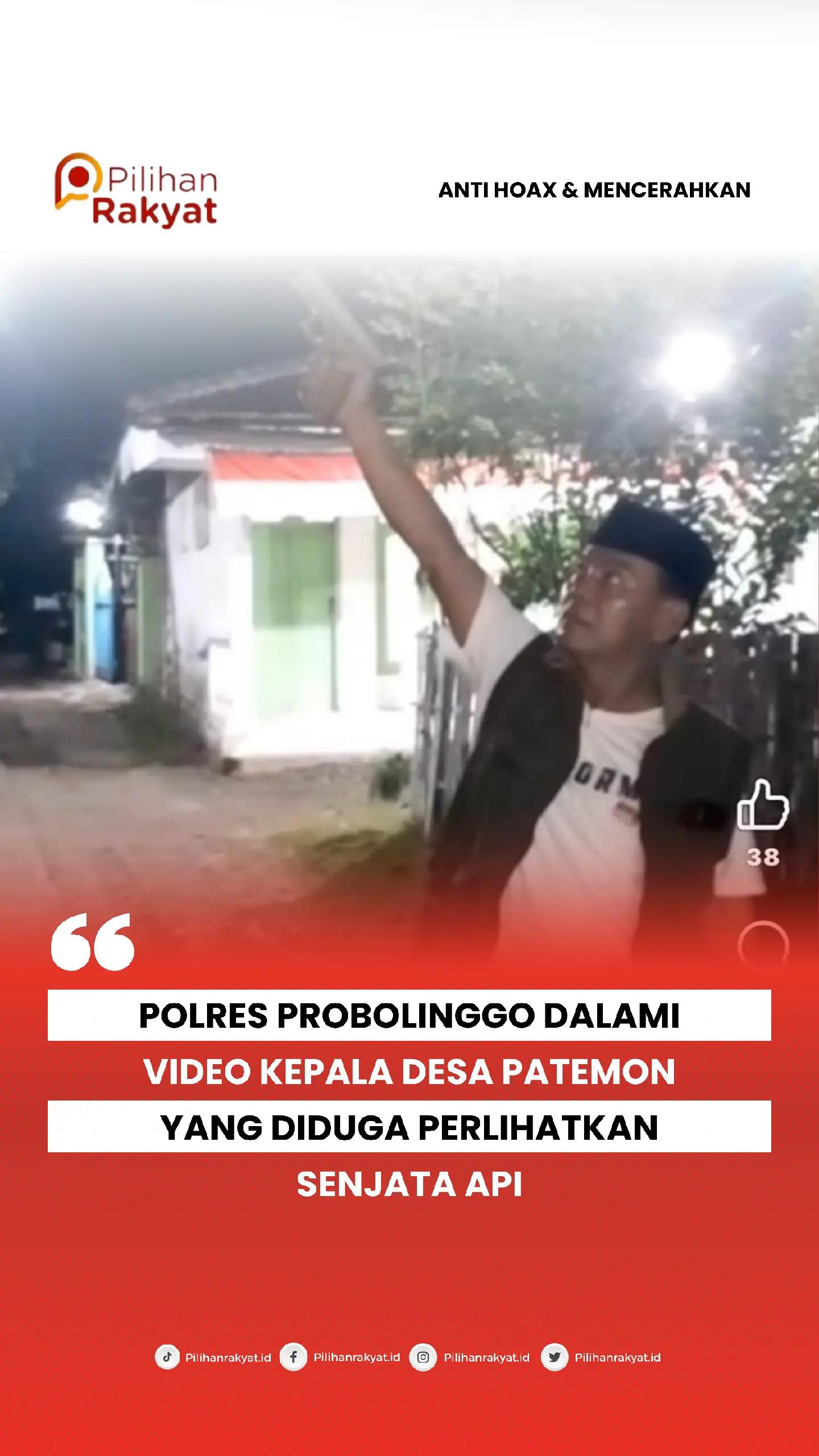 @PilihanRakyat.ID