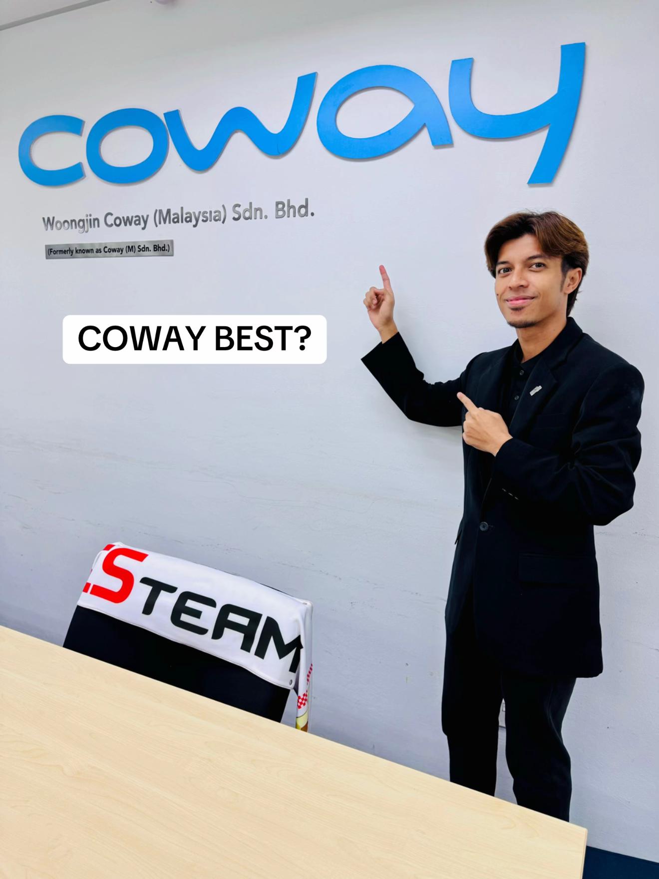 @Helmi Coway