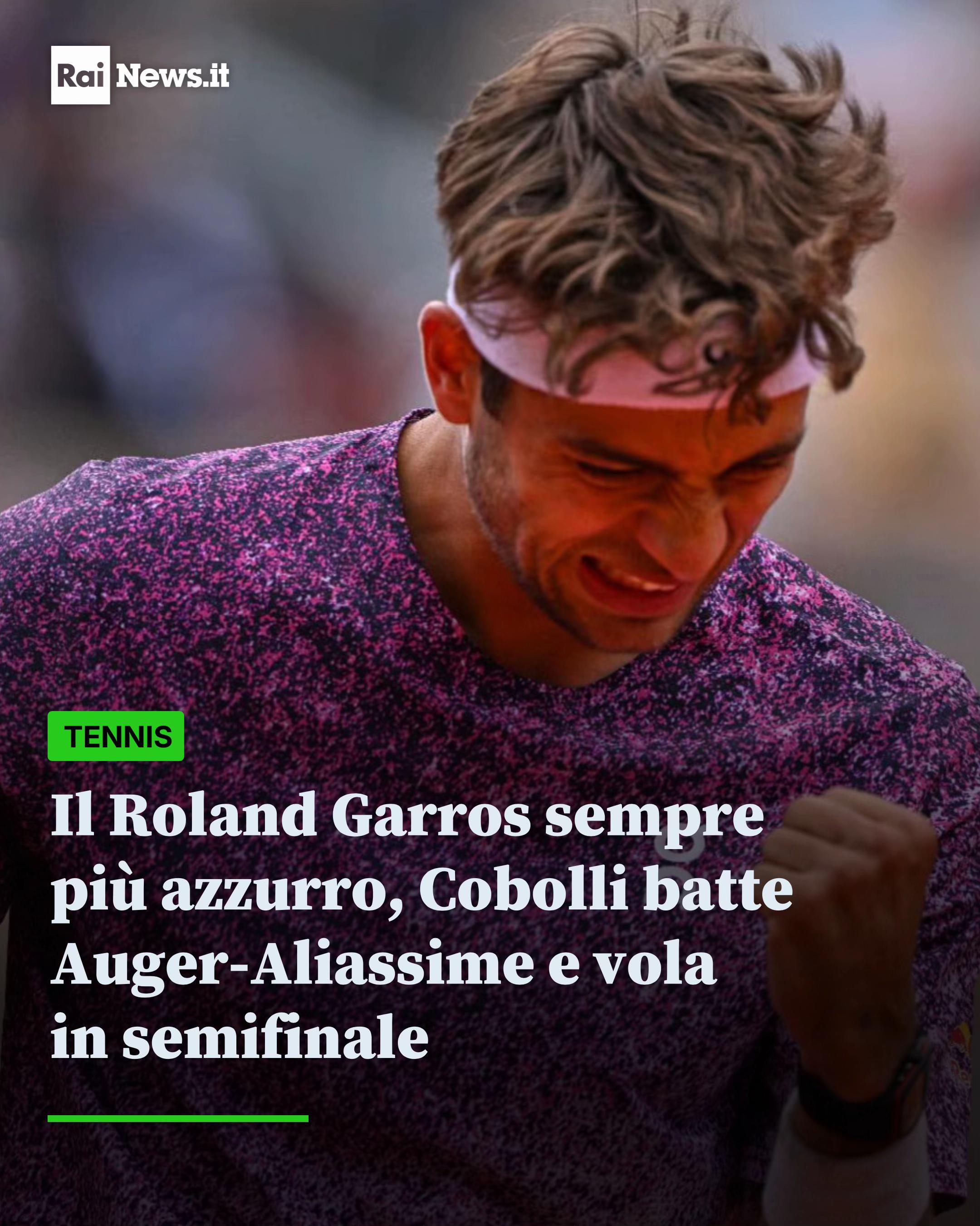 @RaiNews