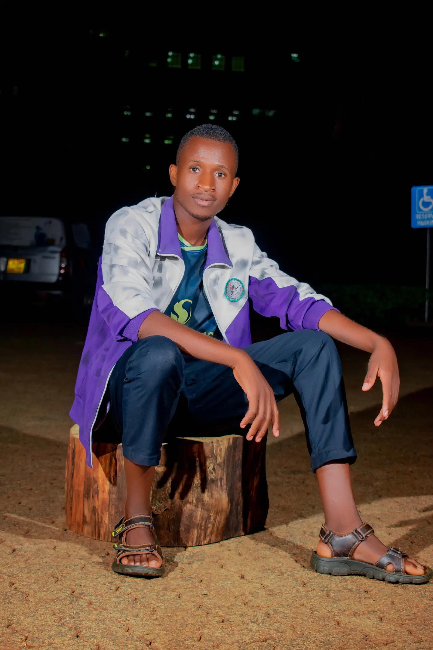 @Luo Prince