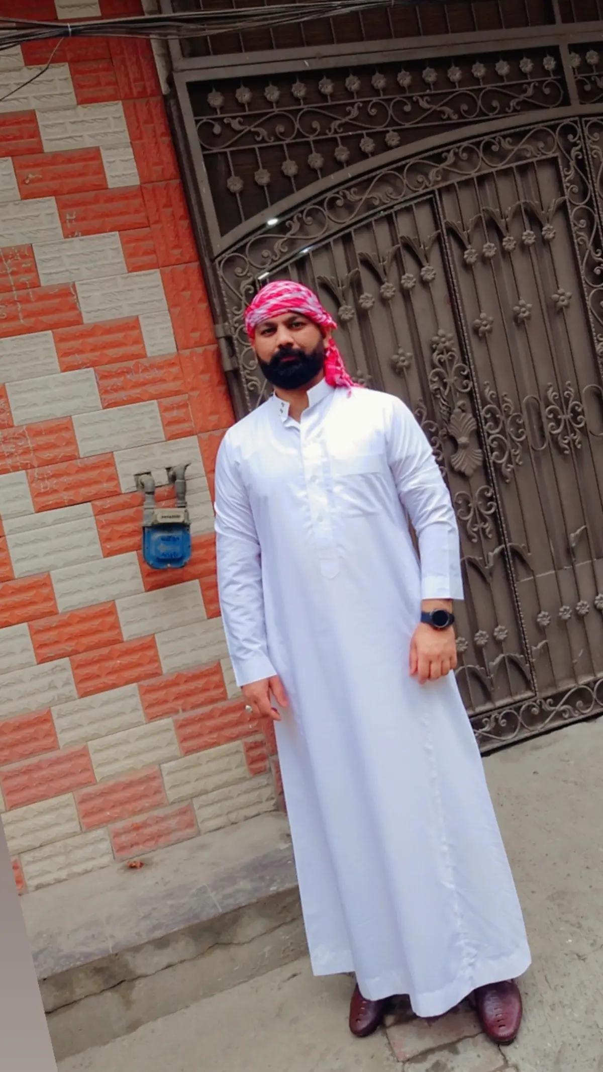 @Zuhaib Rajput